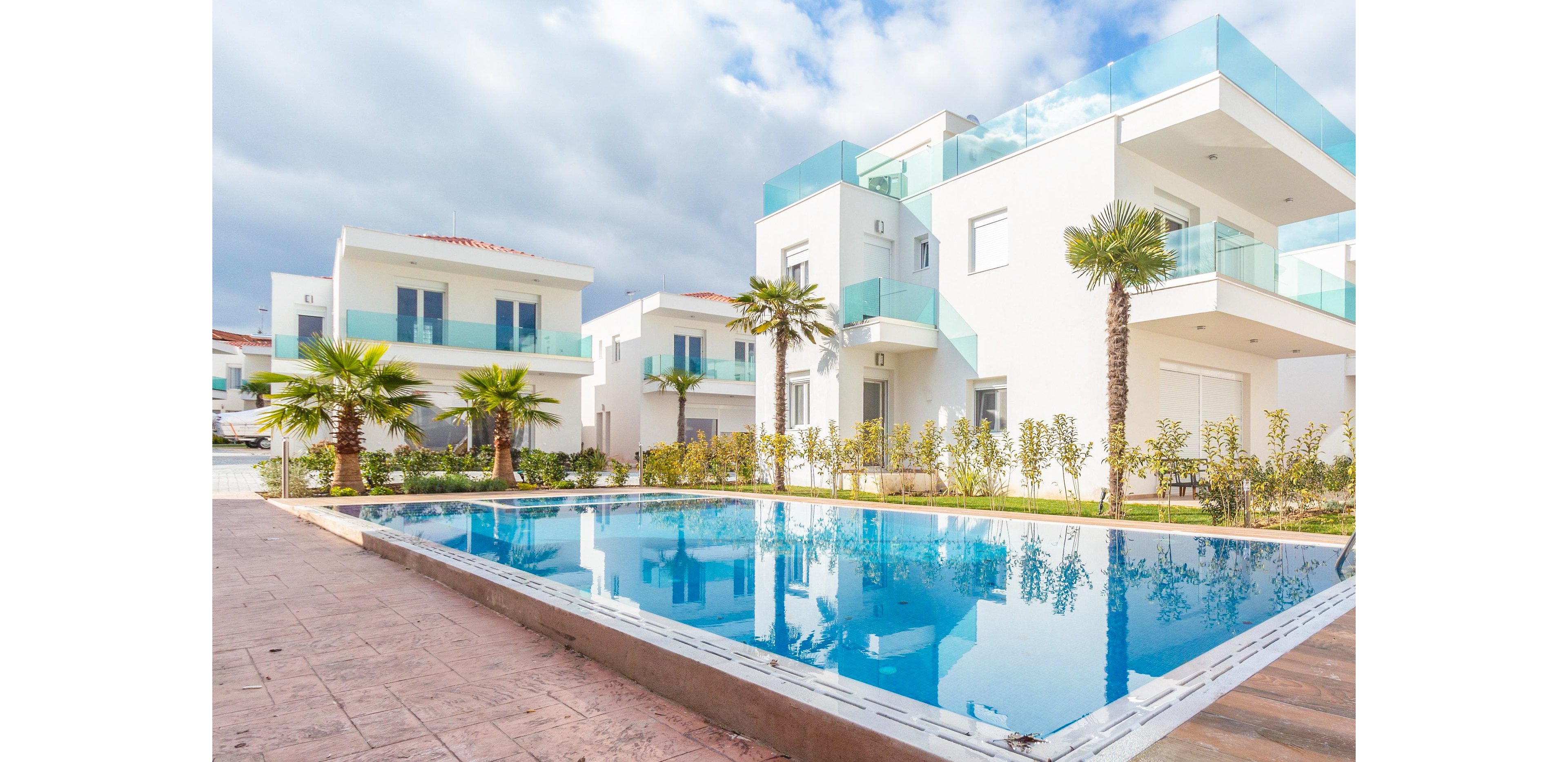 Acrotel Porto Brava Luxury Villas