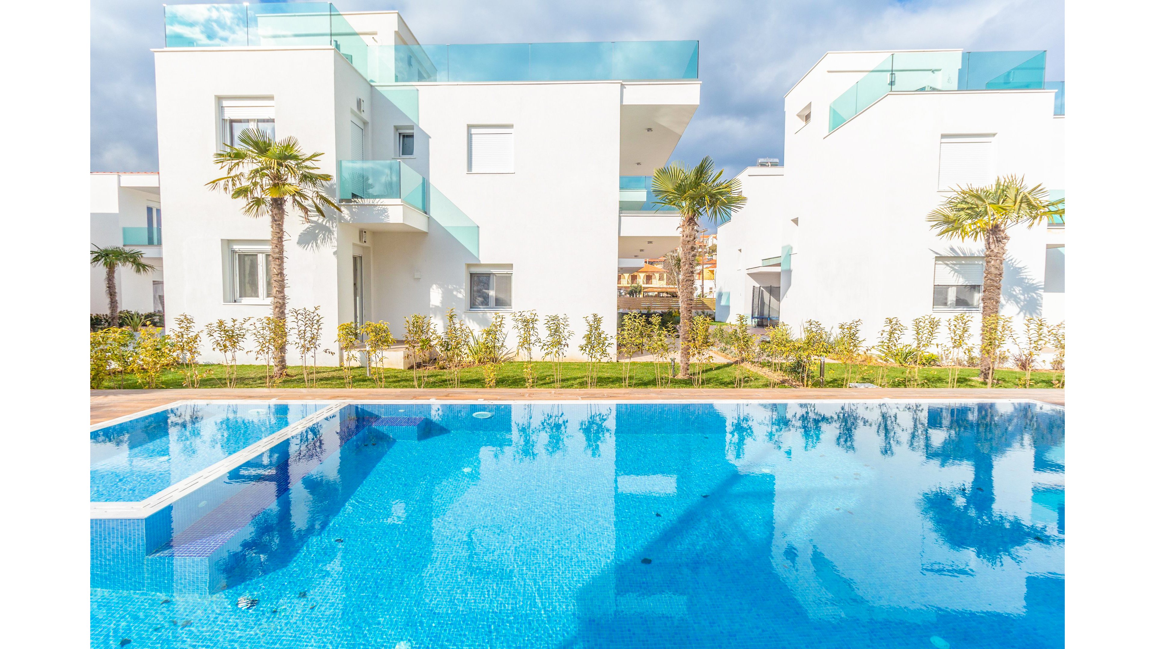 Acrotel Porto Brava Luxury Villas