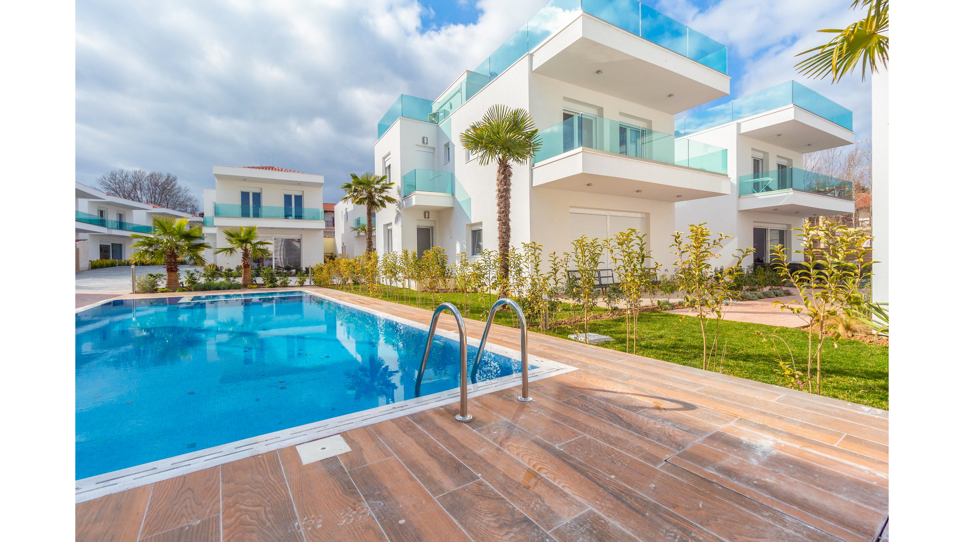 Acrotel Porto Brava Luxury Villas