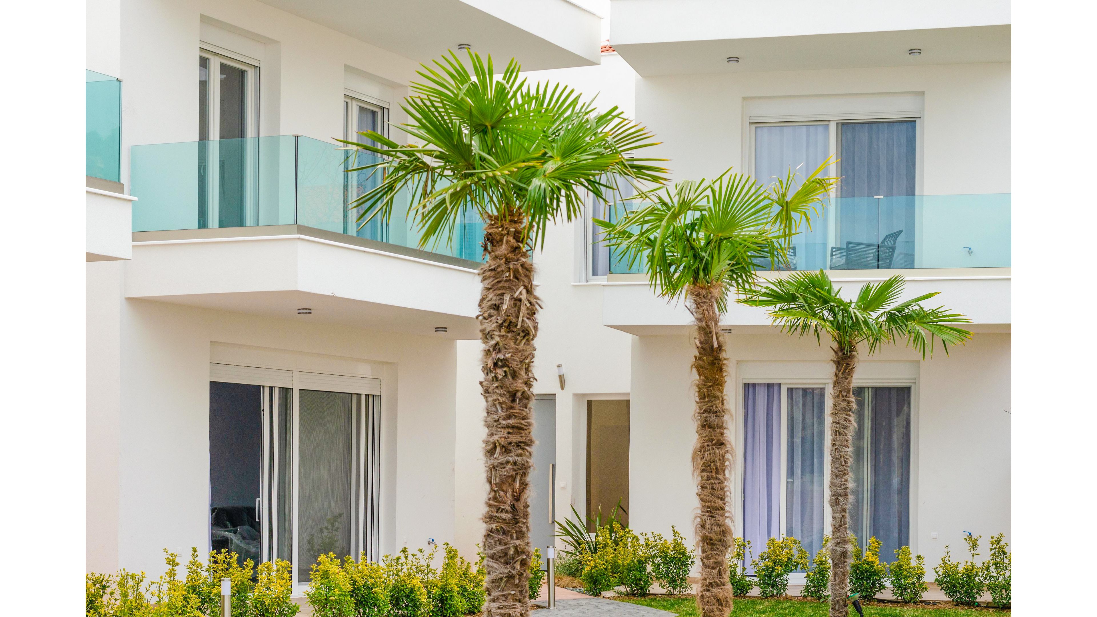 Acrotel Porto Brava Luxury Villas