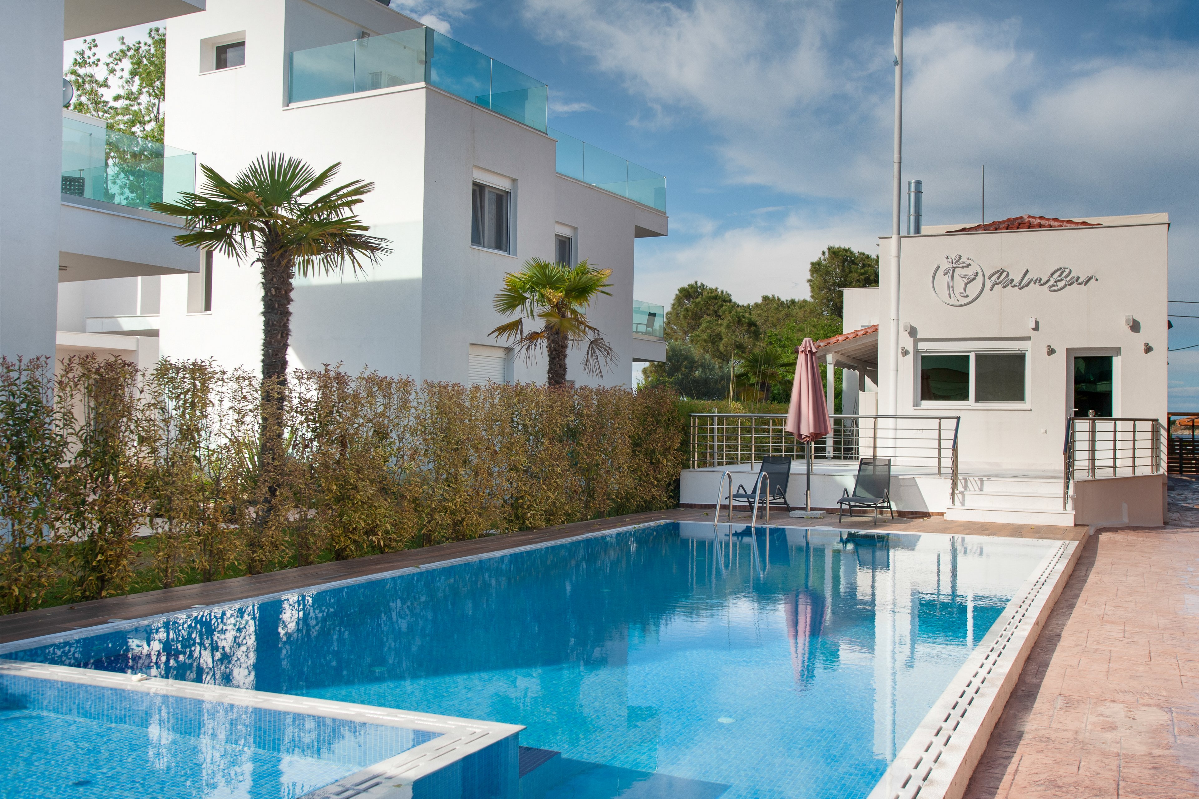 Acrotel Porto Brava Luxury Villas