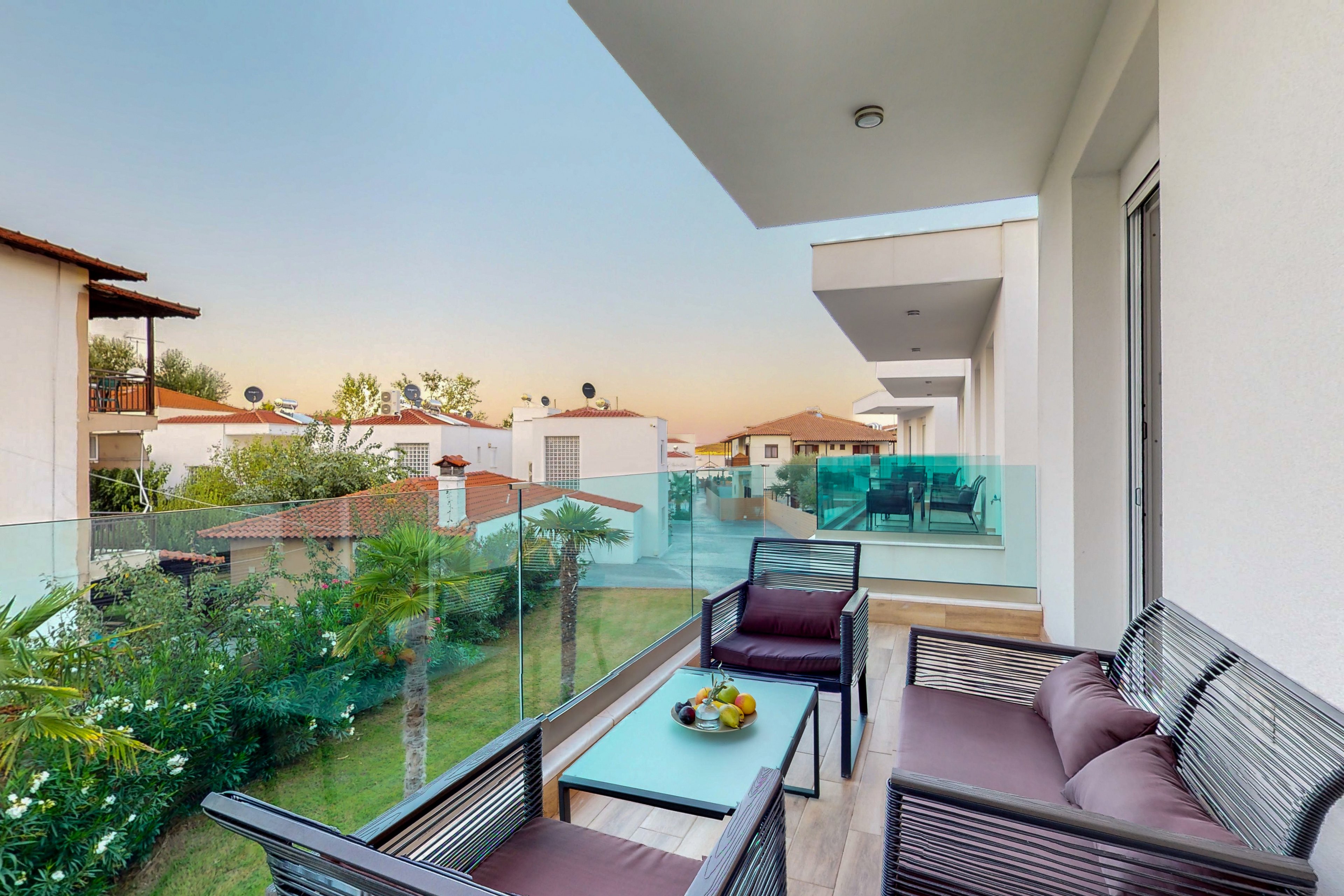 Acrotel Porto Brava Luxury Villas