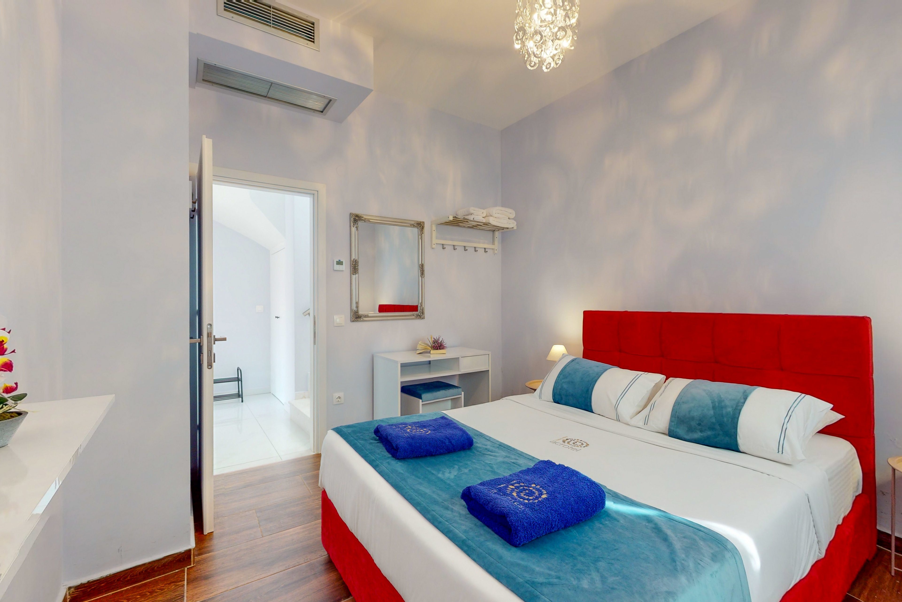 Acrotel Porto Brava Luxury Villas