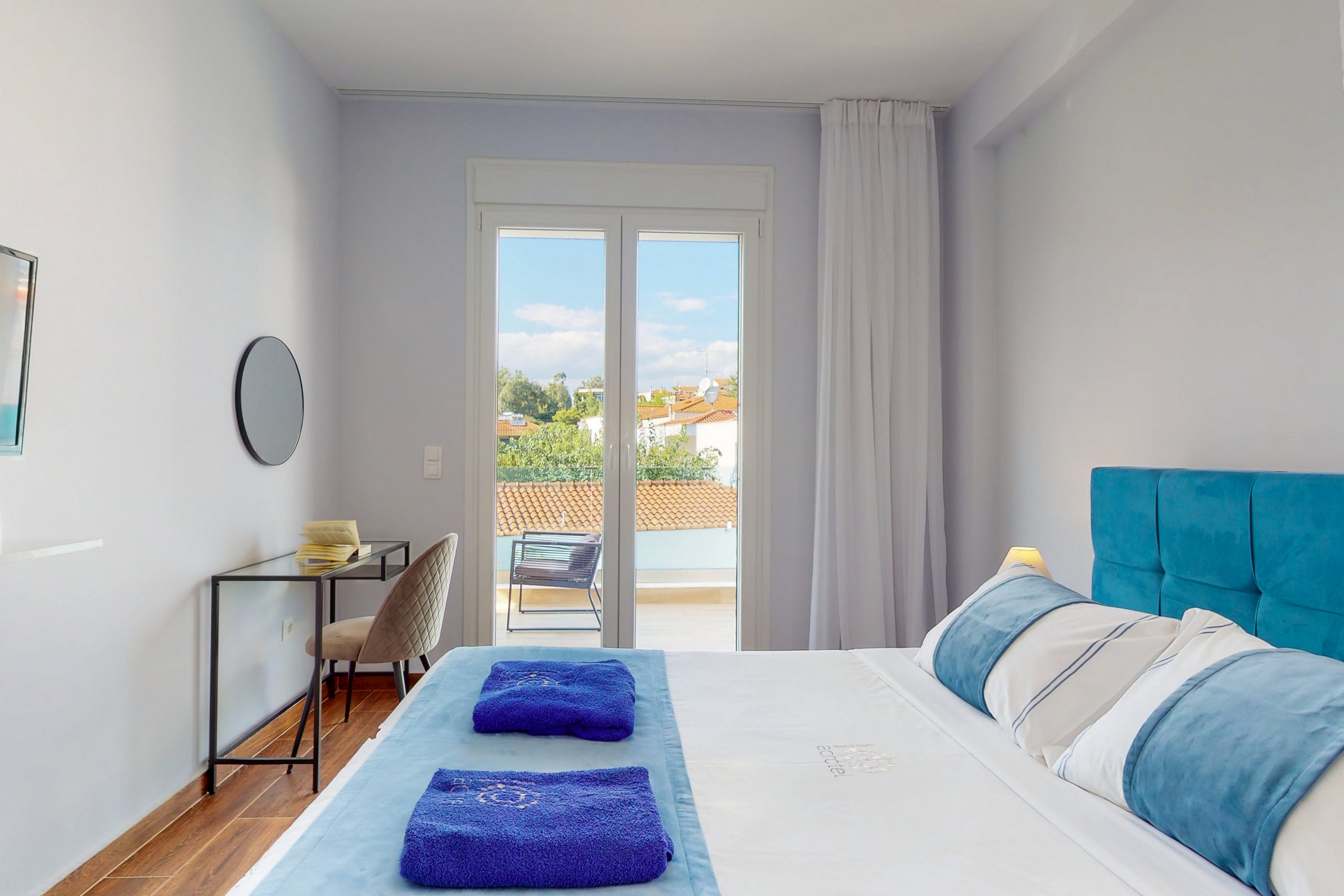 Acrotel Porto Brava Luxury Villas