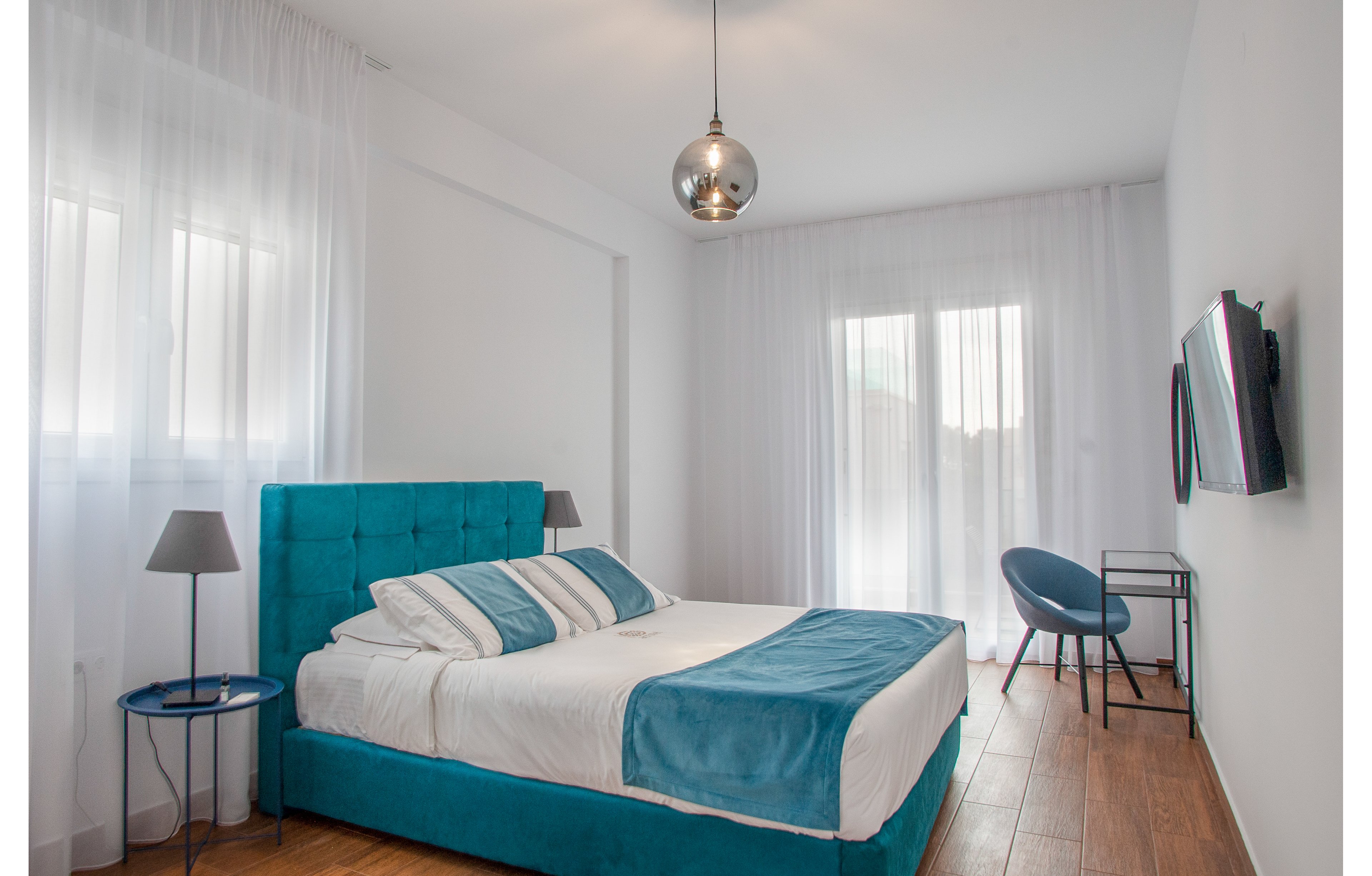 Acrotel Porto Brava Luxury Villas