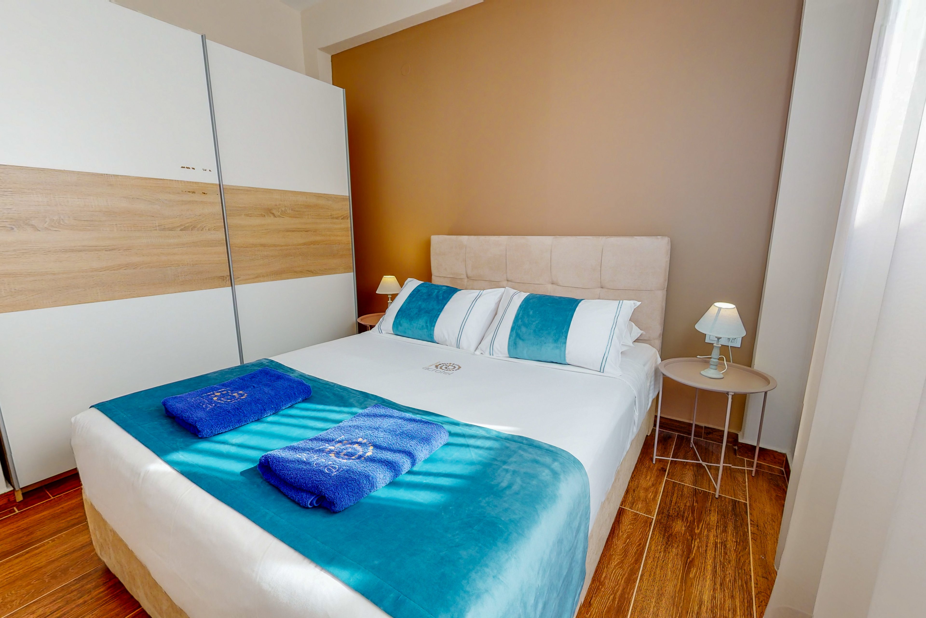 Acrotel Porto Brava Luxury Villas