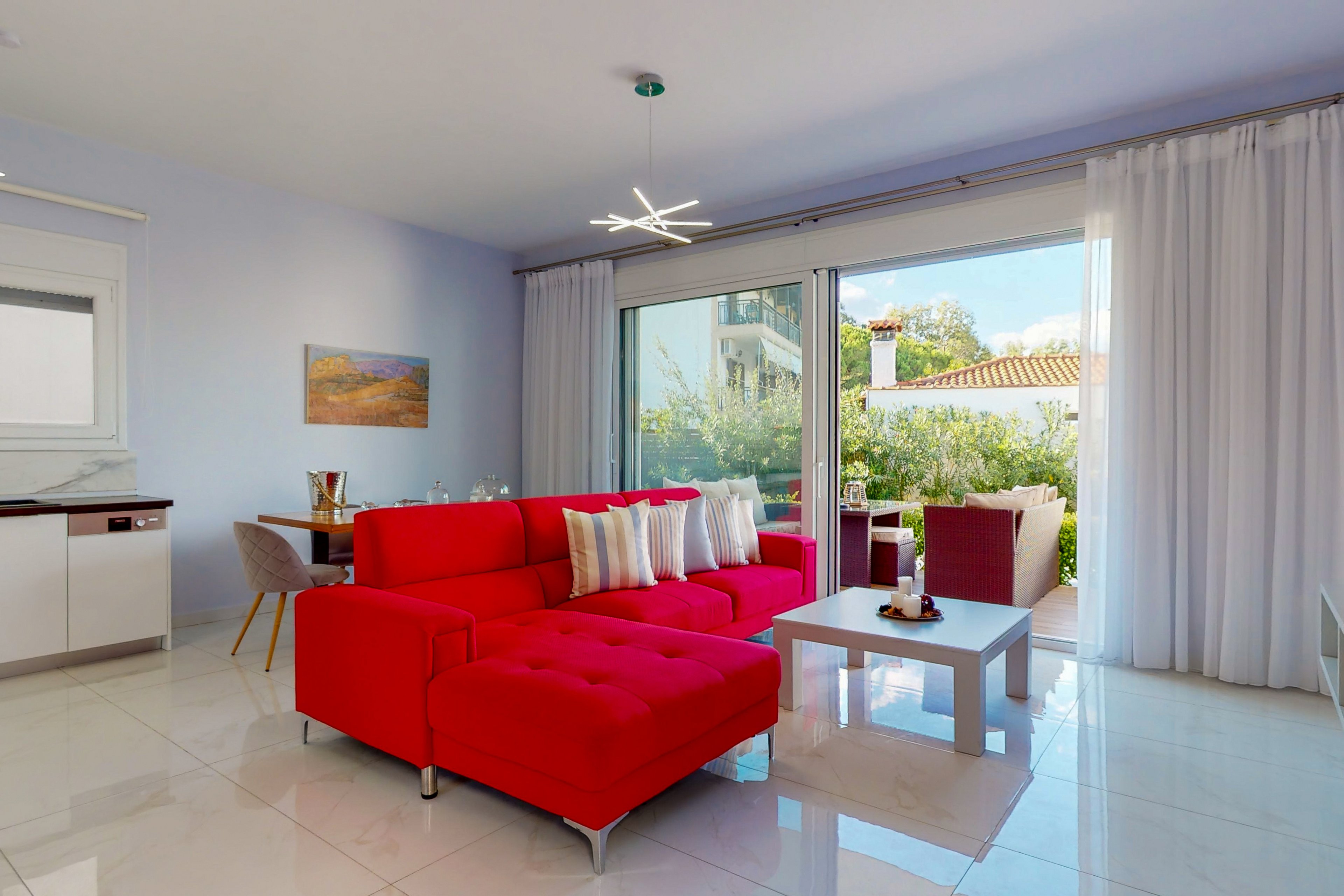 Acrotel Porto Brava Luxury Villas