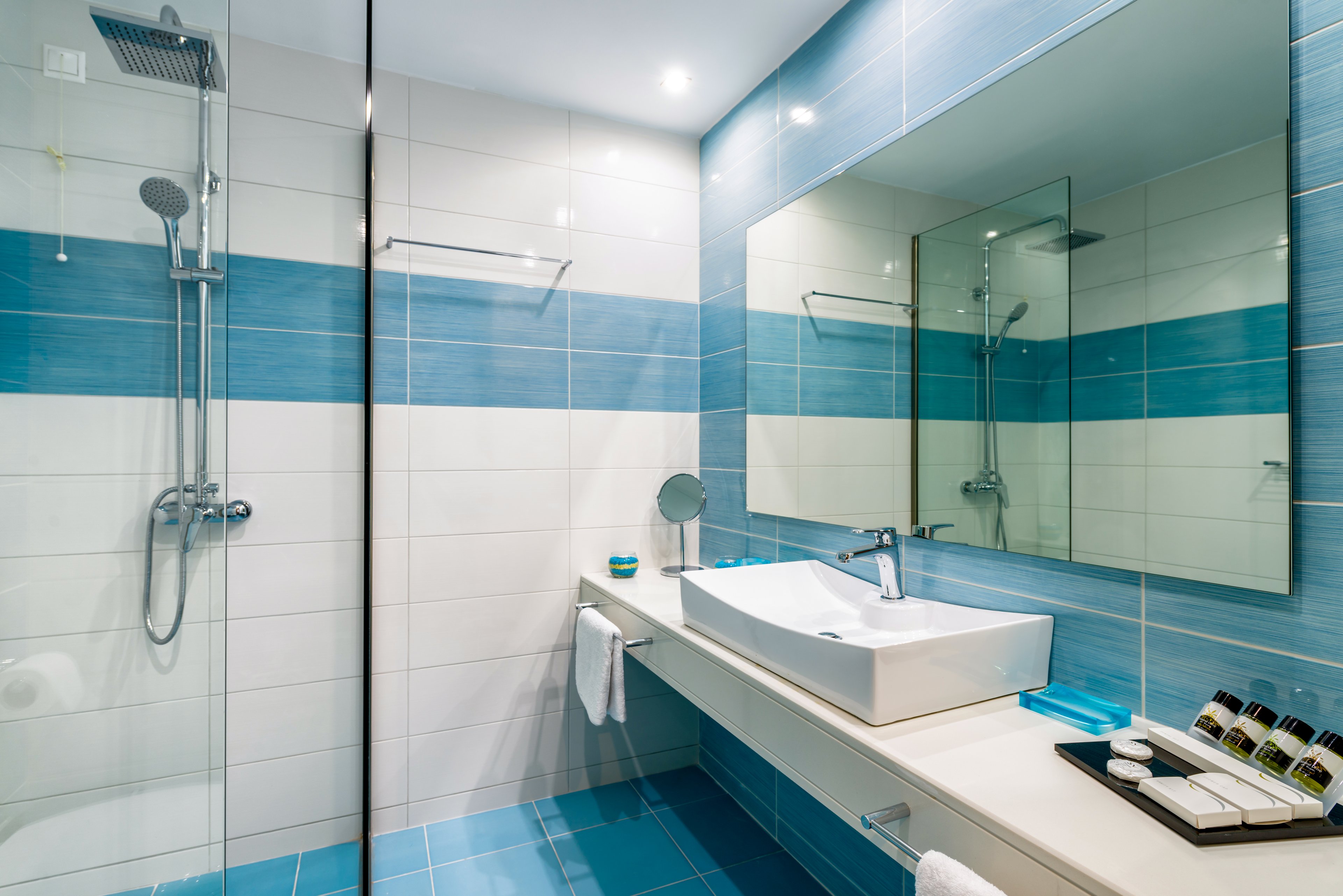 Lagaria Hotel & Apartments