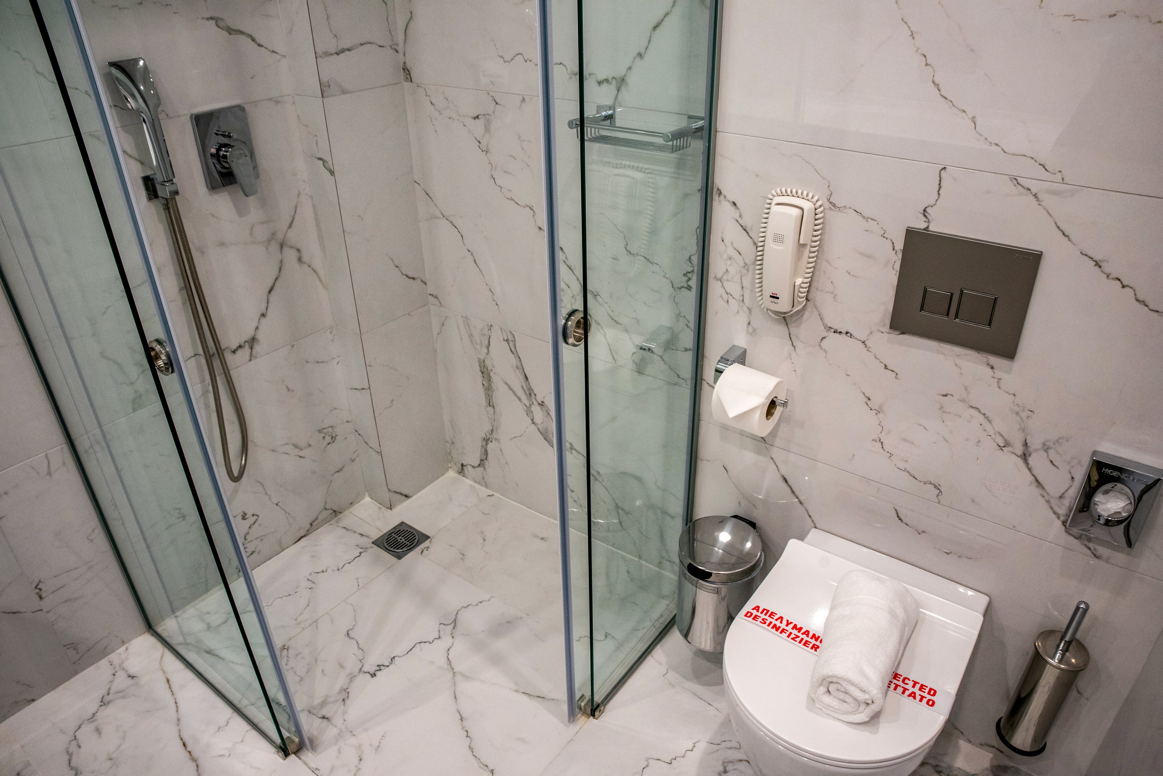 Lagaria Hotel & Apartments