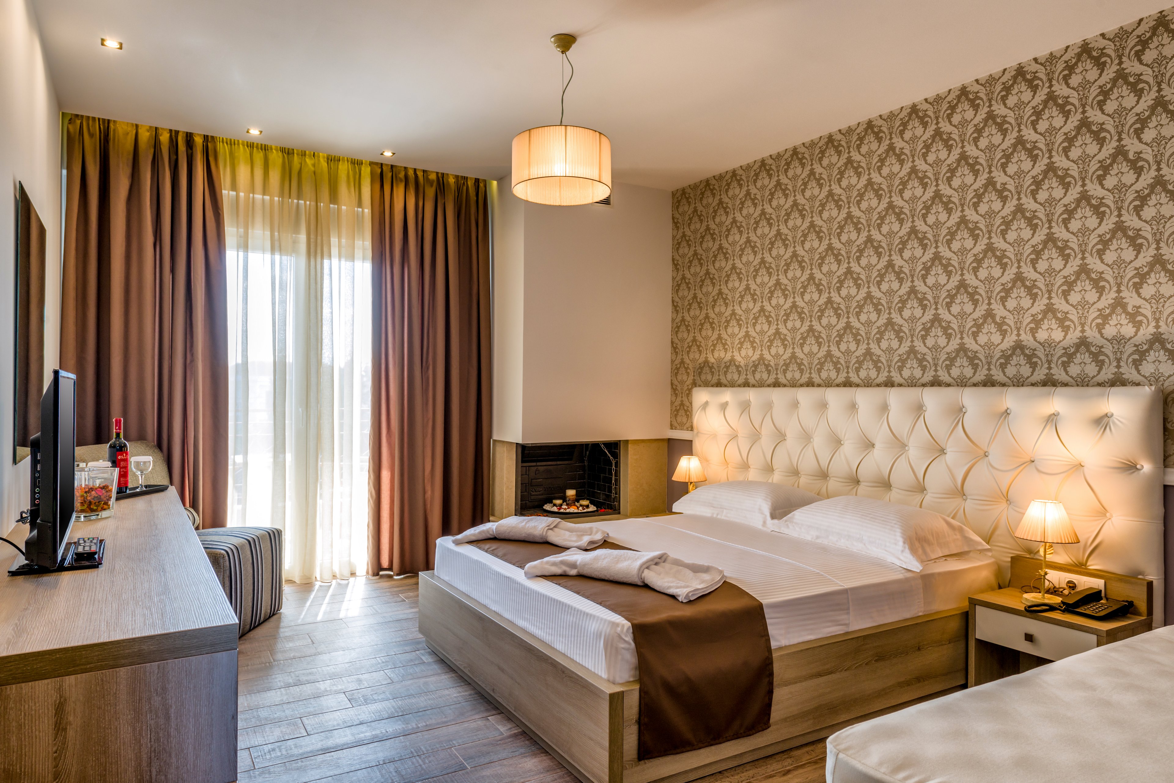 Lagaria Hotel & Apartments