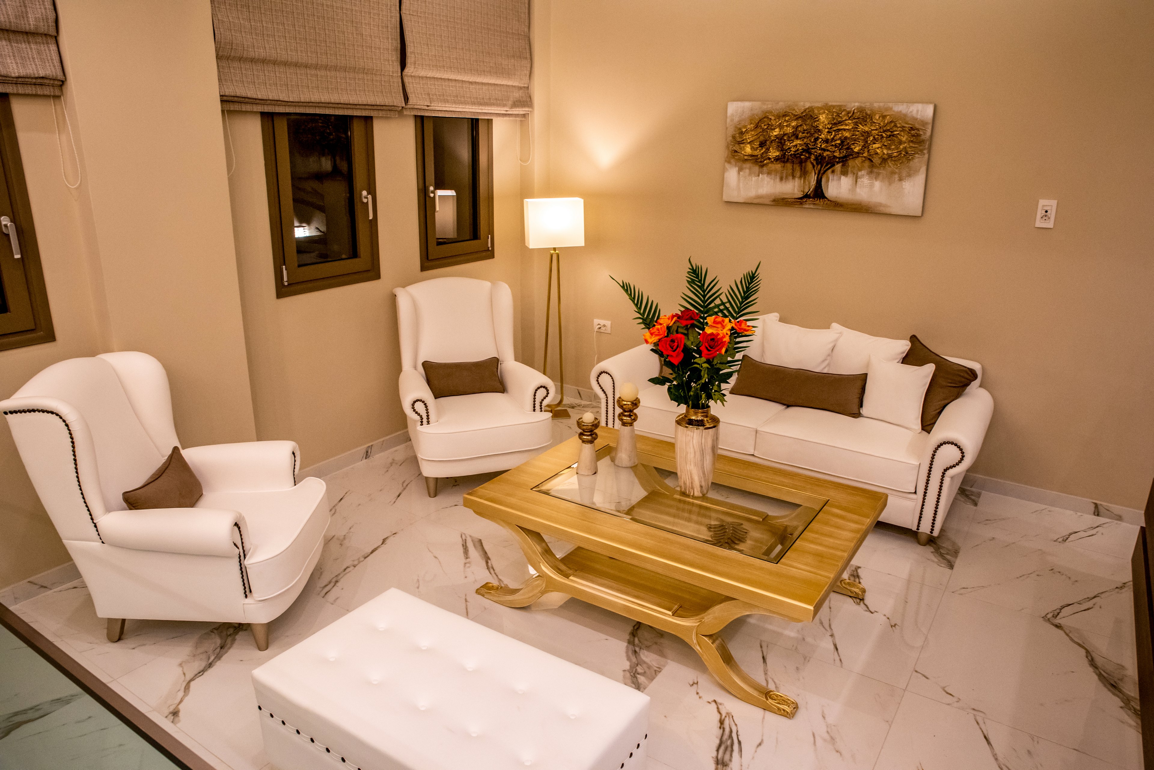 Lagaria Hotel & Apartments