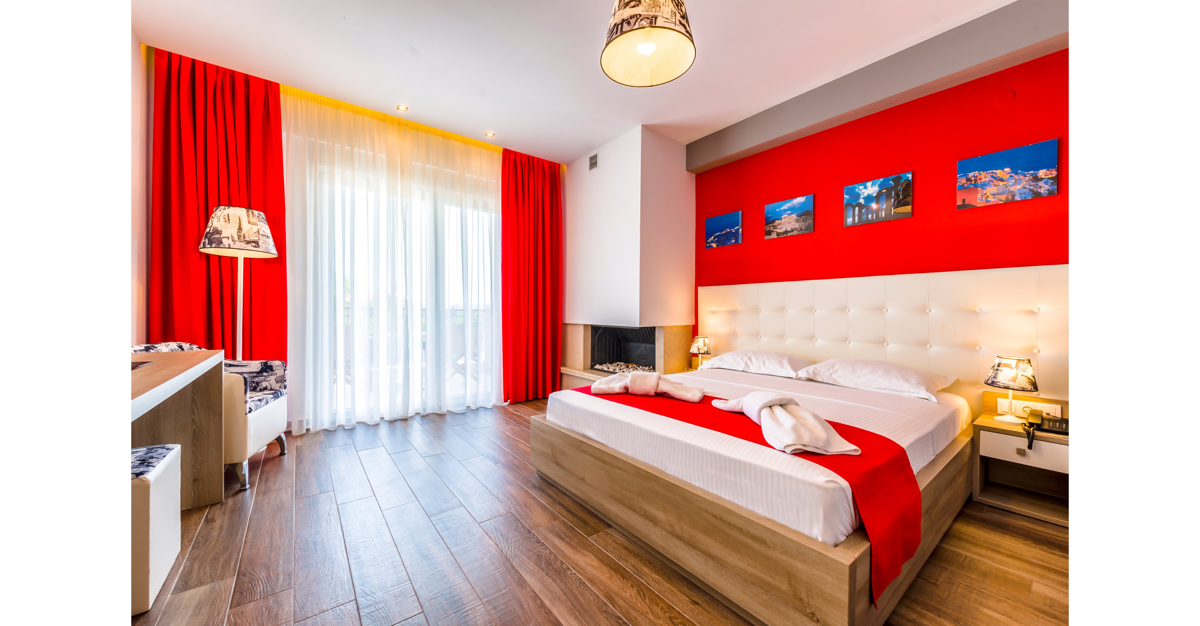 Lagaria Hotel & Apartments