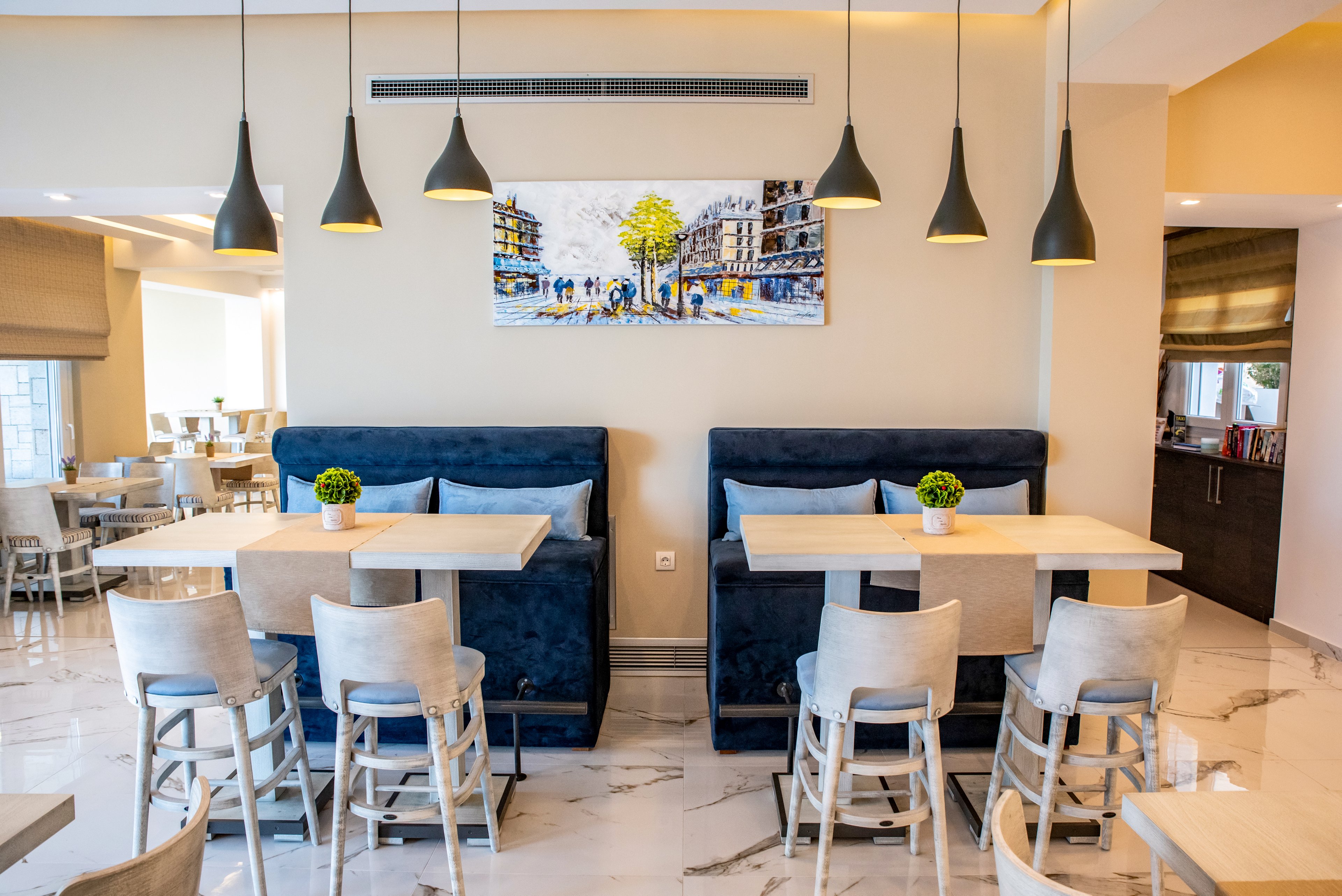 Lagaria Hotel & Apartments