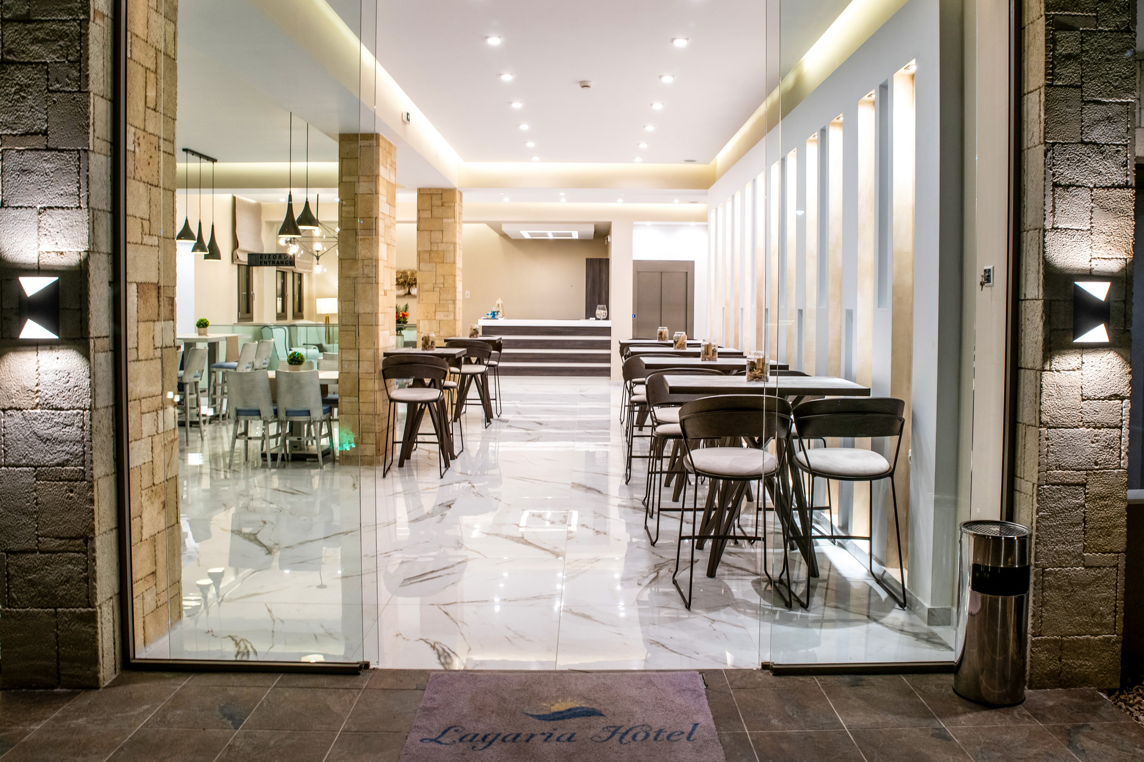 Lagaria Hotel & Apartments