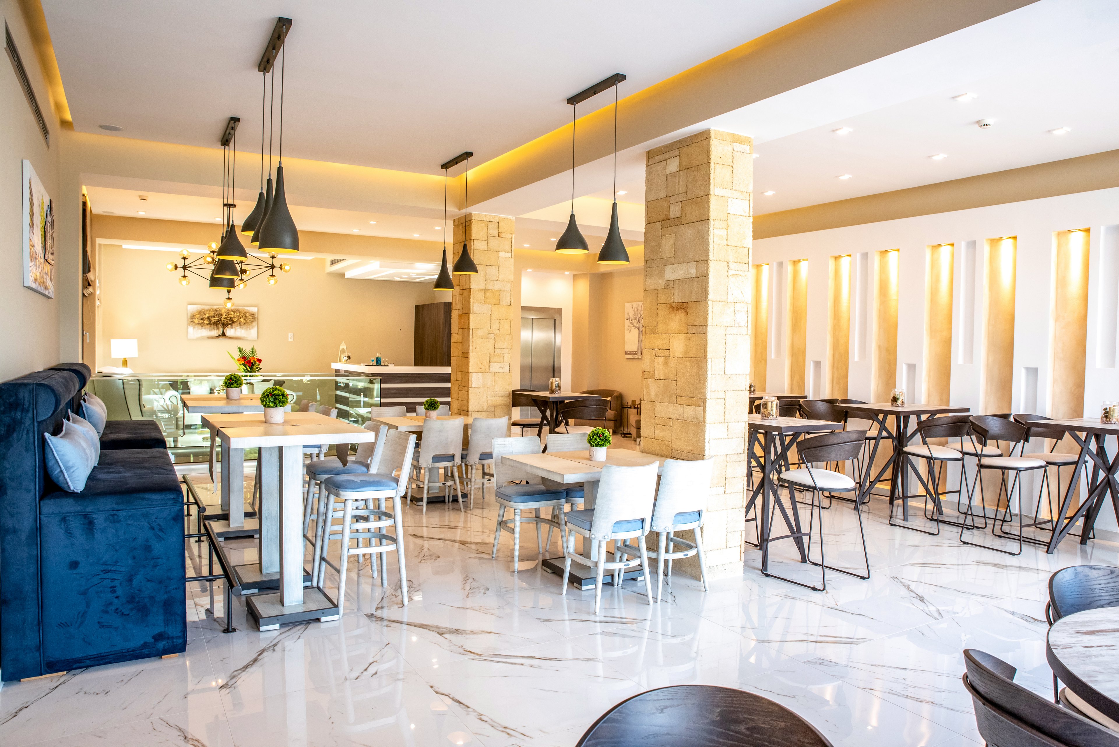 Lagaria Hotel & Apartments