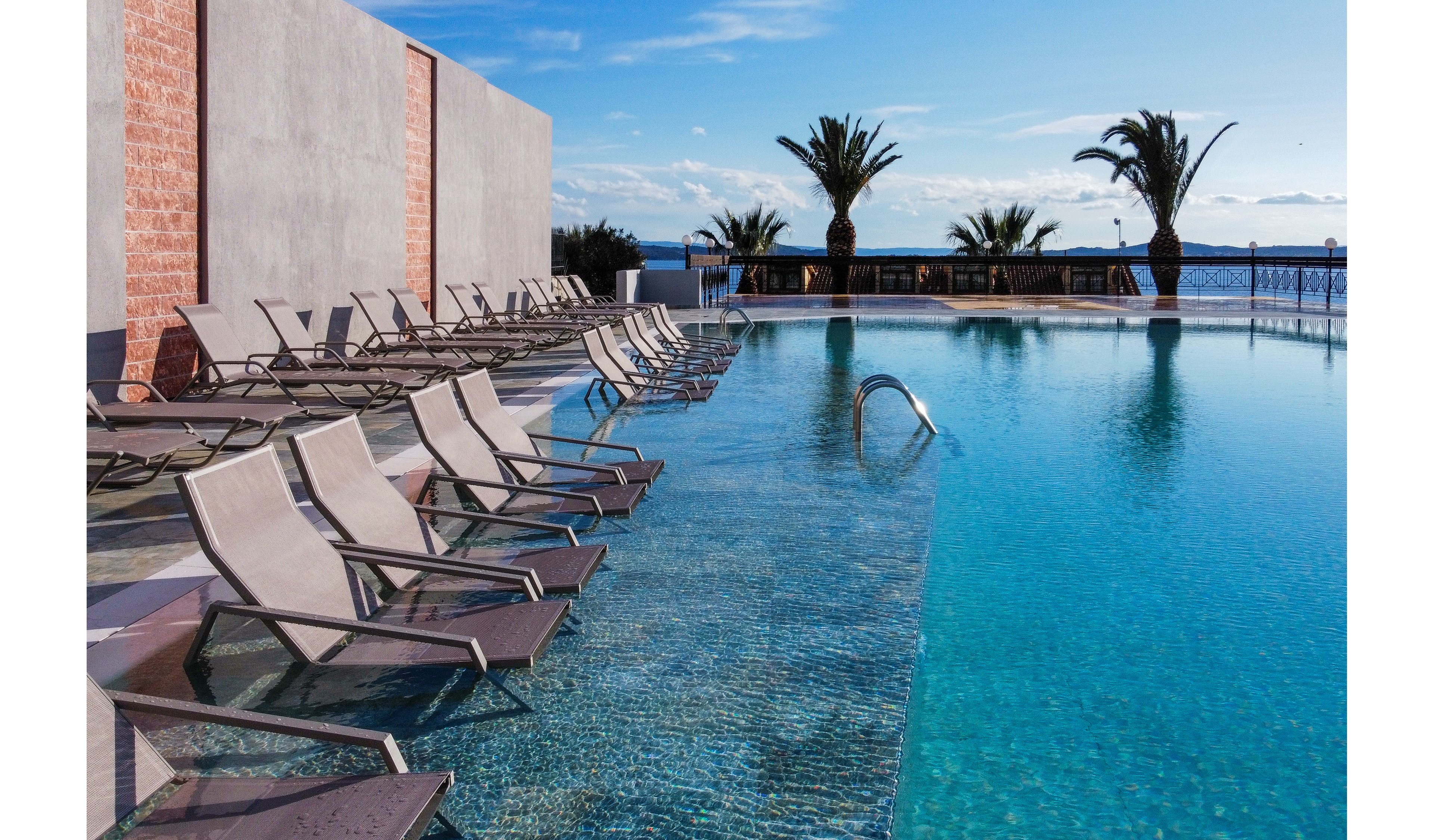 Aristoteles Holiday Resort & Spa