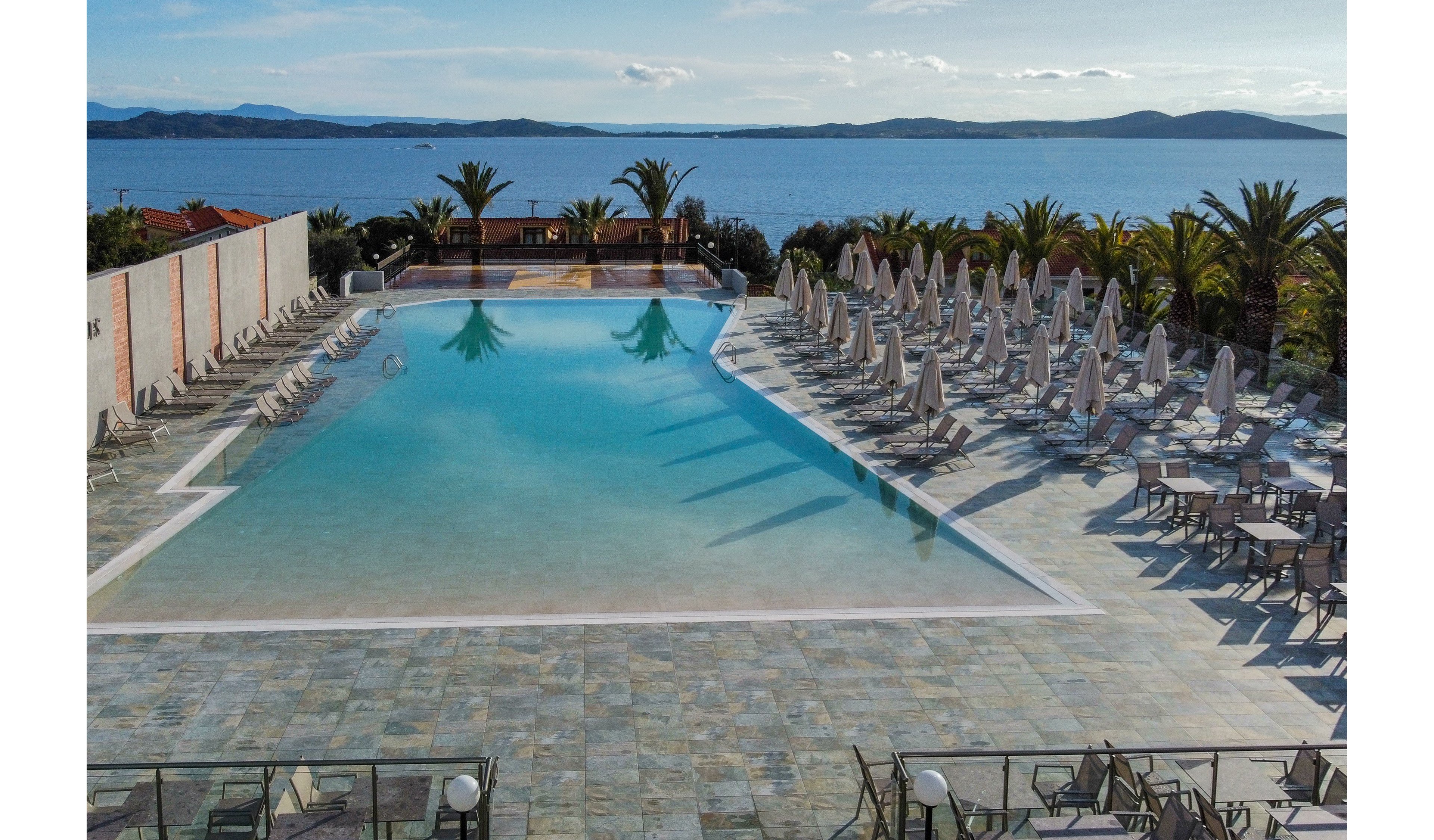 Aristoteles Holiday Resort & Spa