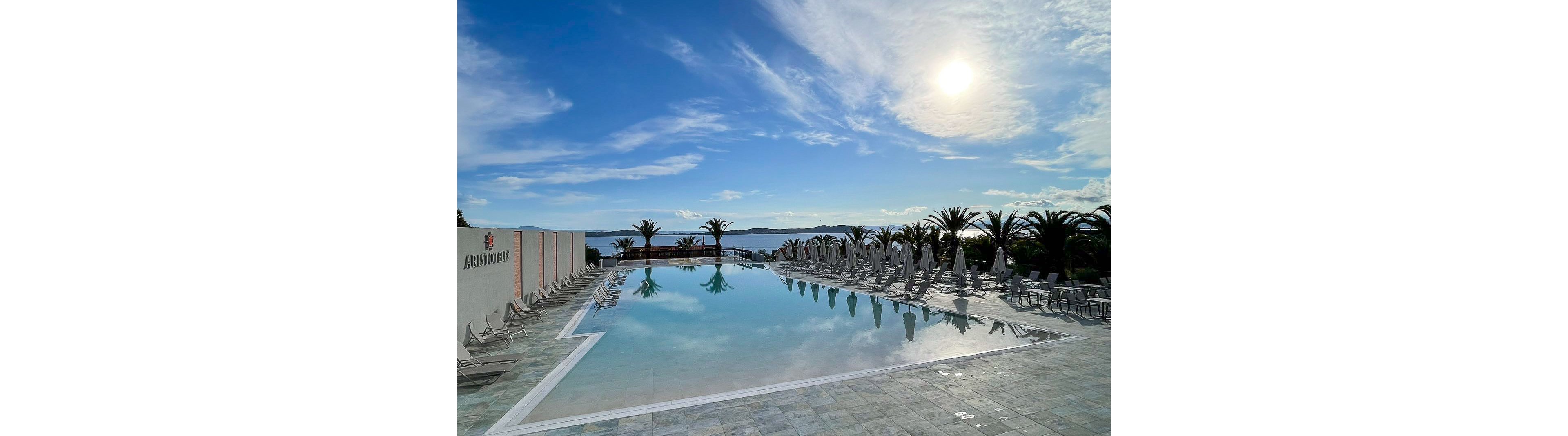Aristoteles Holiday Resort & Spa