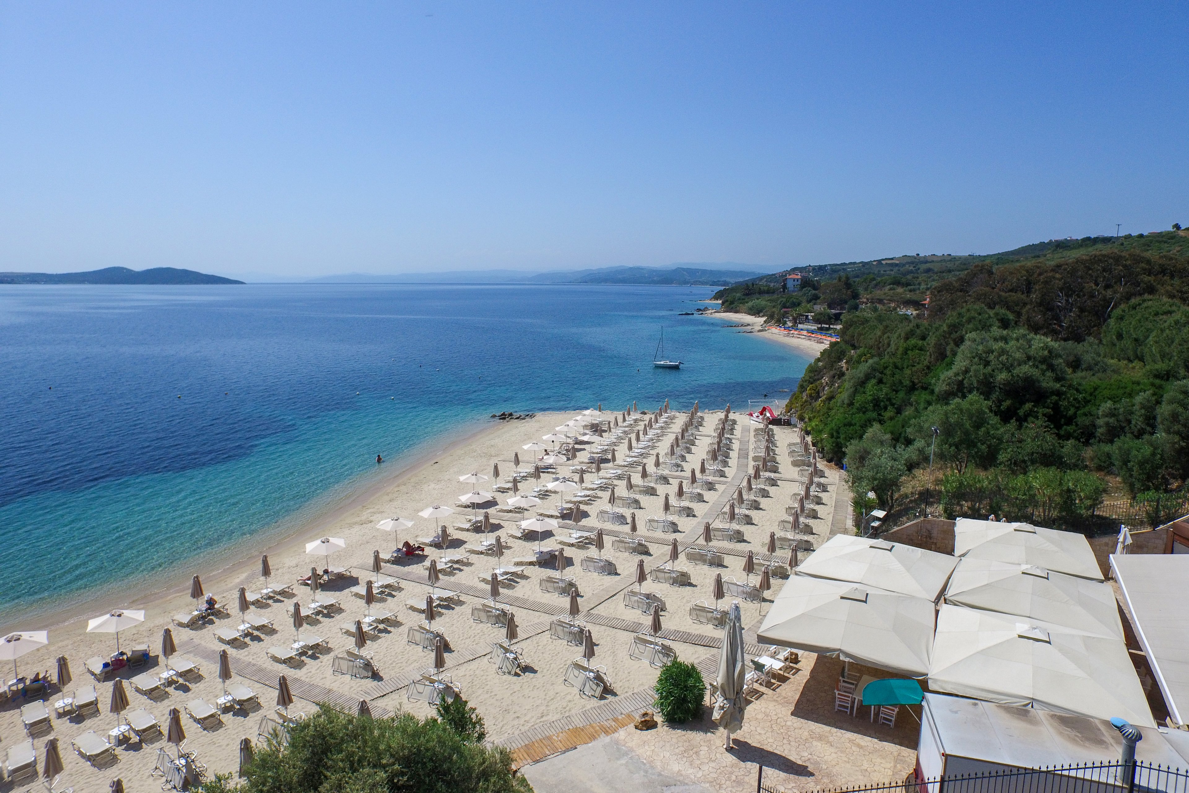 Aristoteles Holiday Resort & Spa