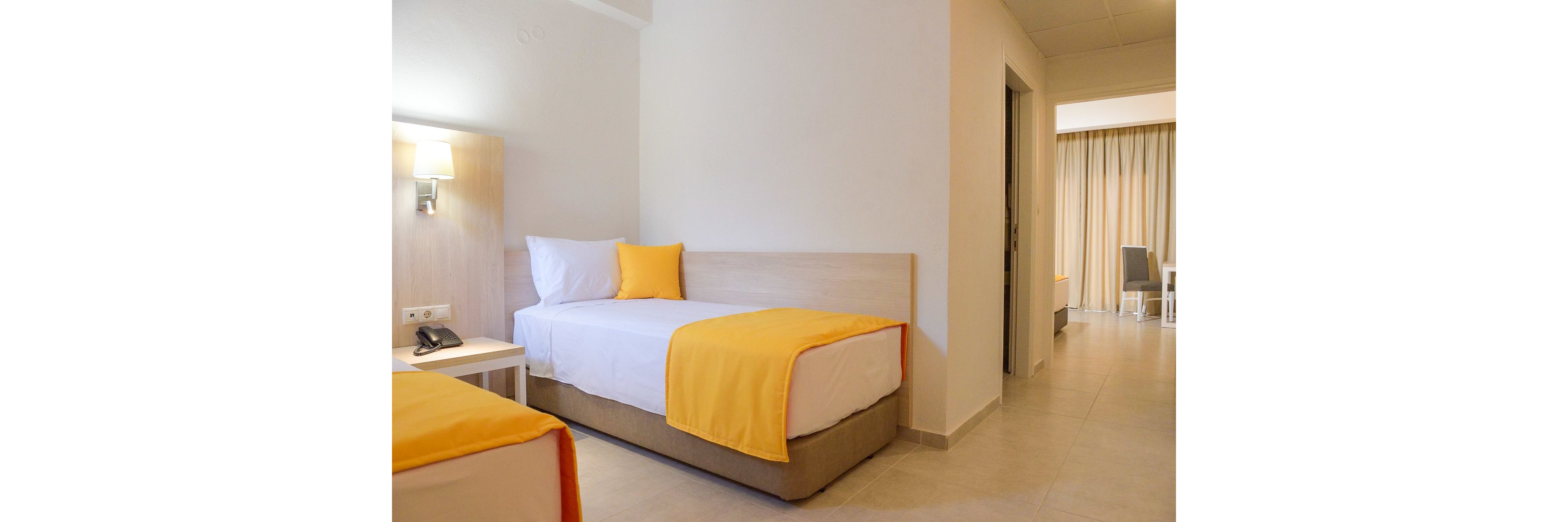 Aristoteles Holiday Resort & Spa