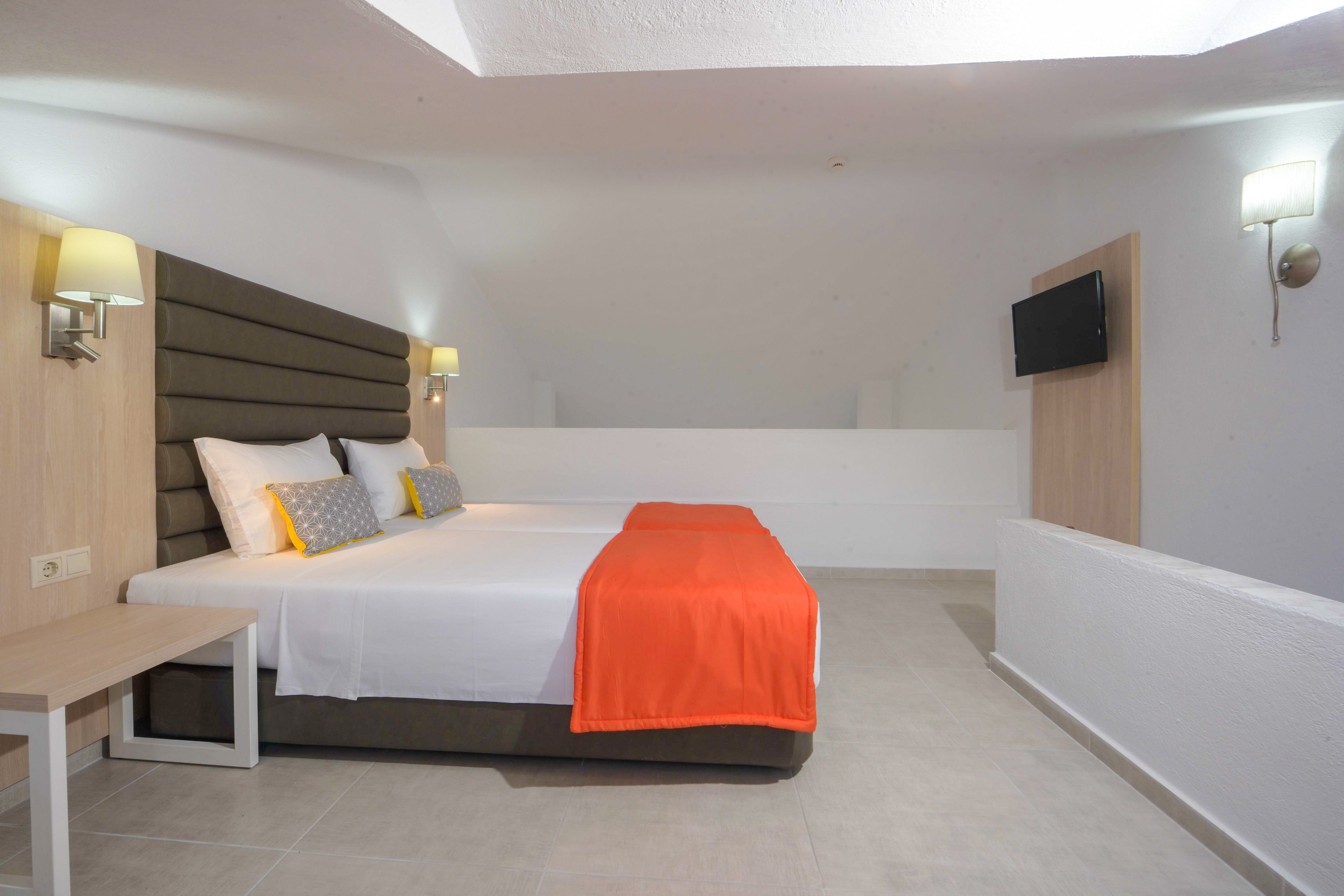 Aristoteles Holiday Resort & Spa