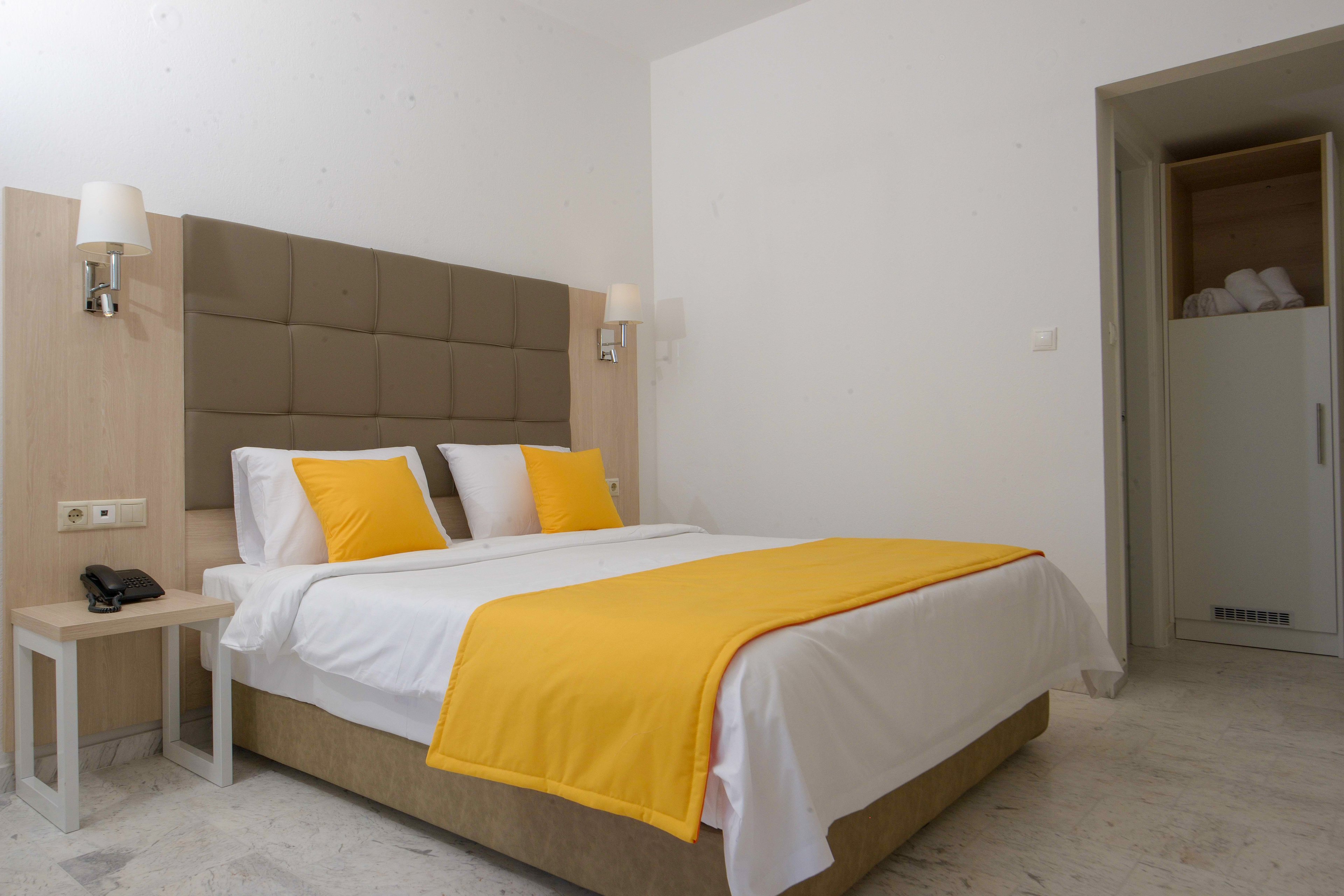 Aristoteles Holiday Resort & Spa