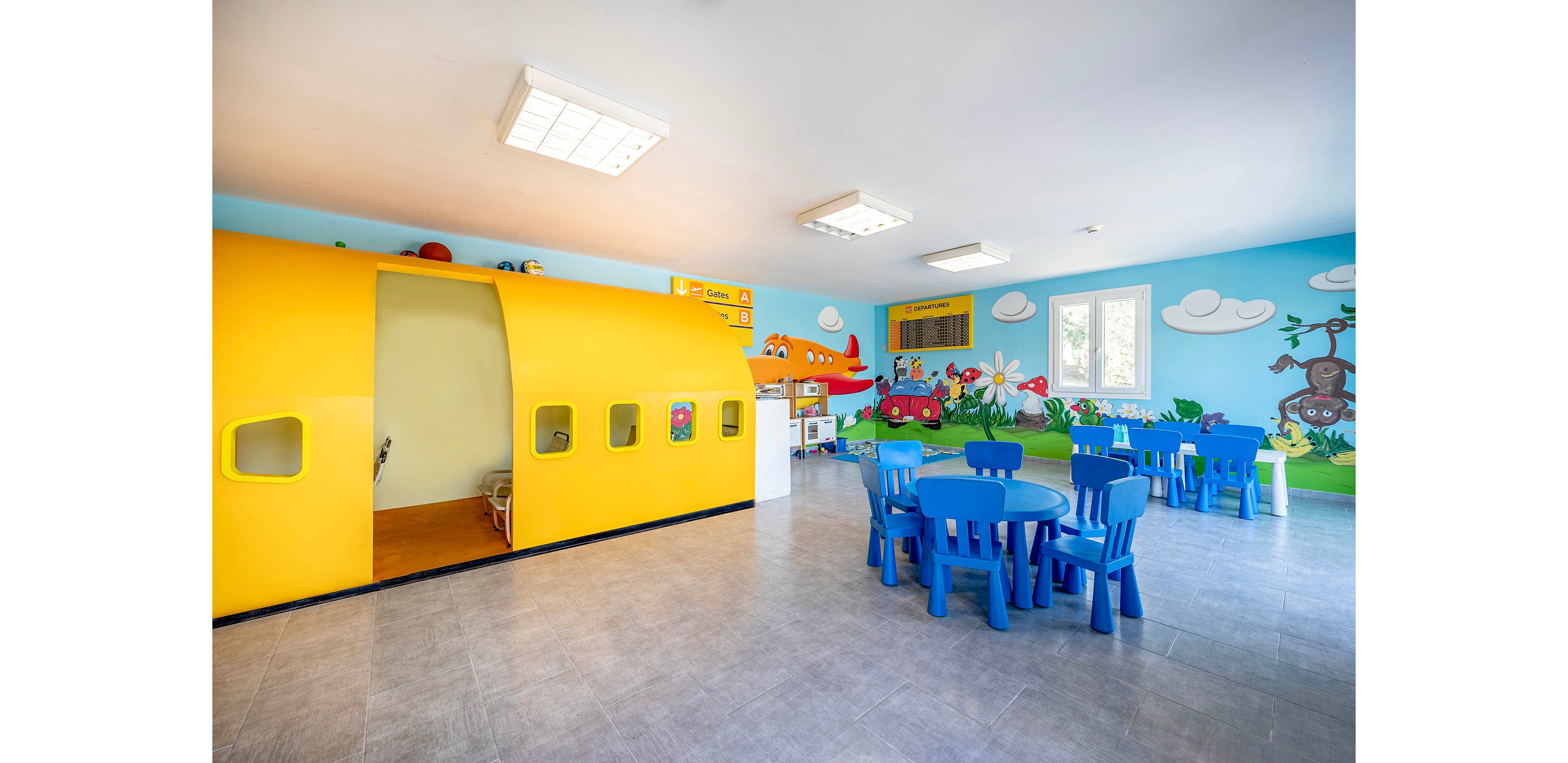 Aristoteles Holiday Resort & Spa