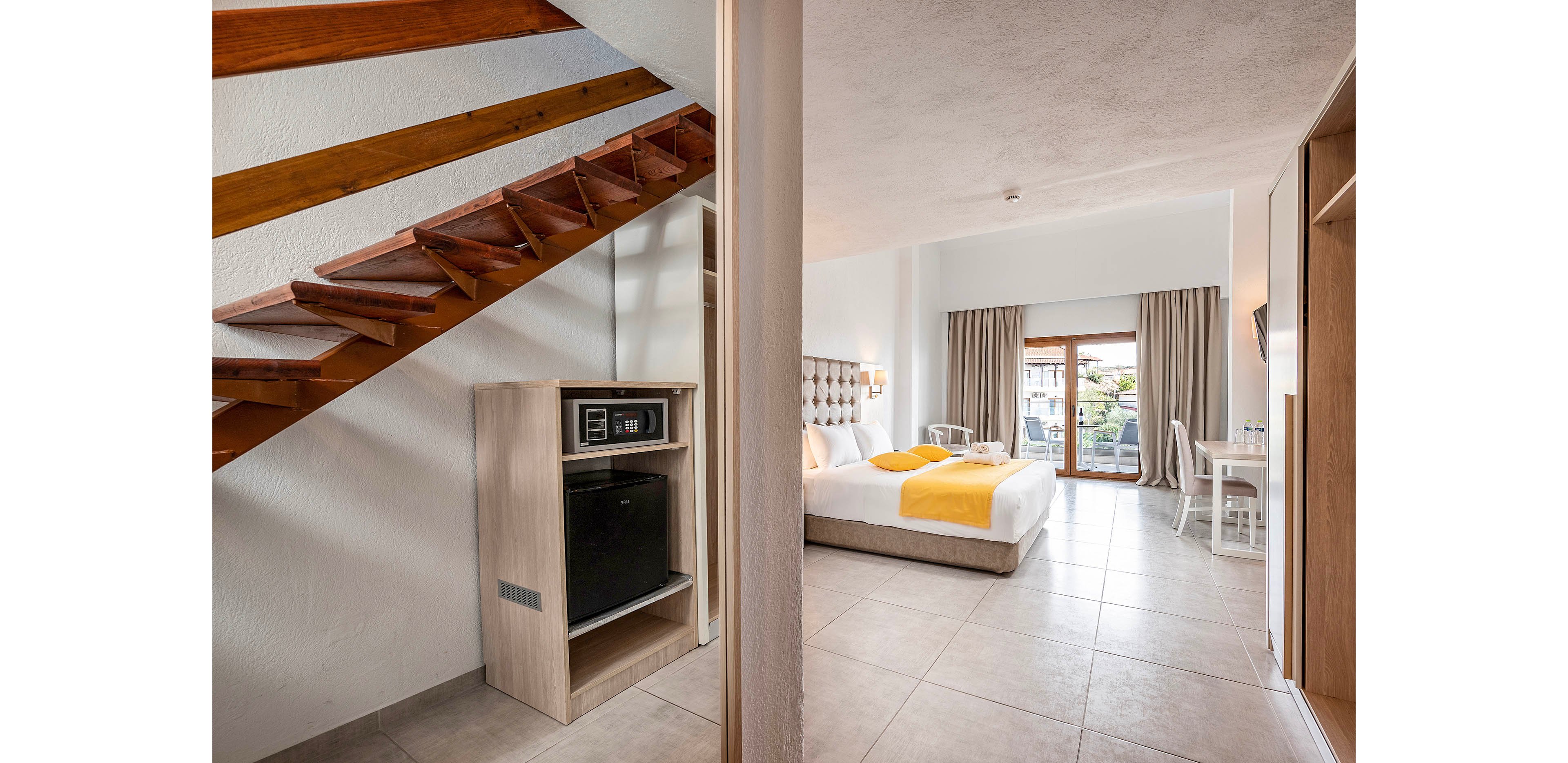 Aristoteles Holiday Resort & Spa