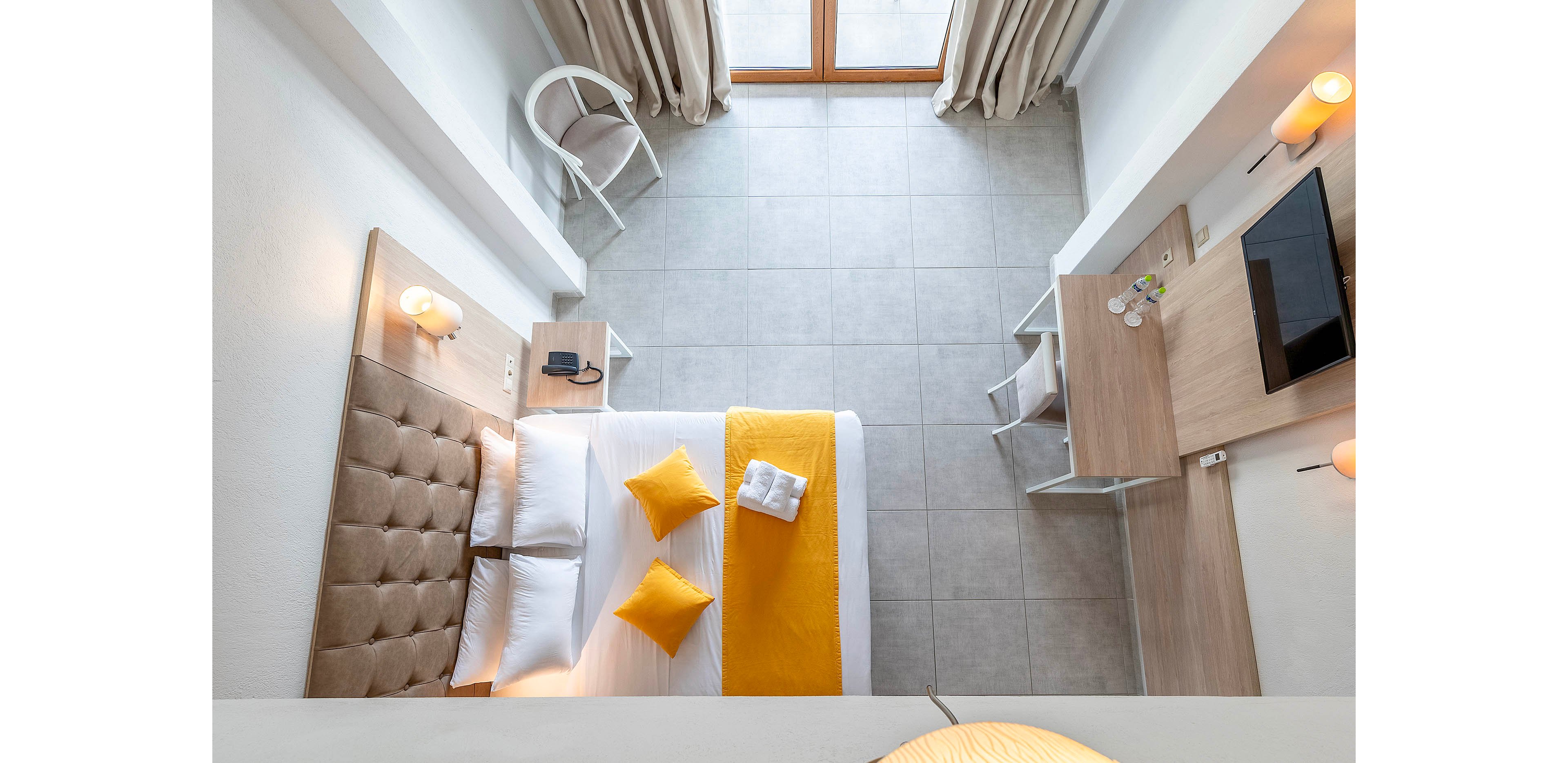 Aristoteles Holiday Resort & Spa
