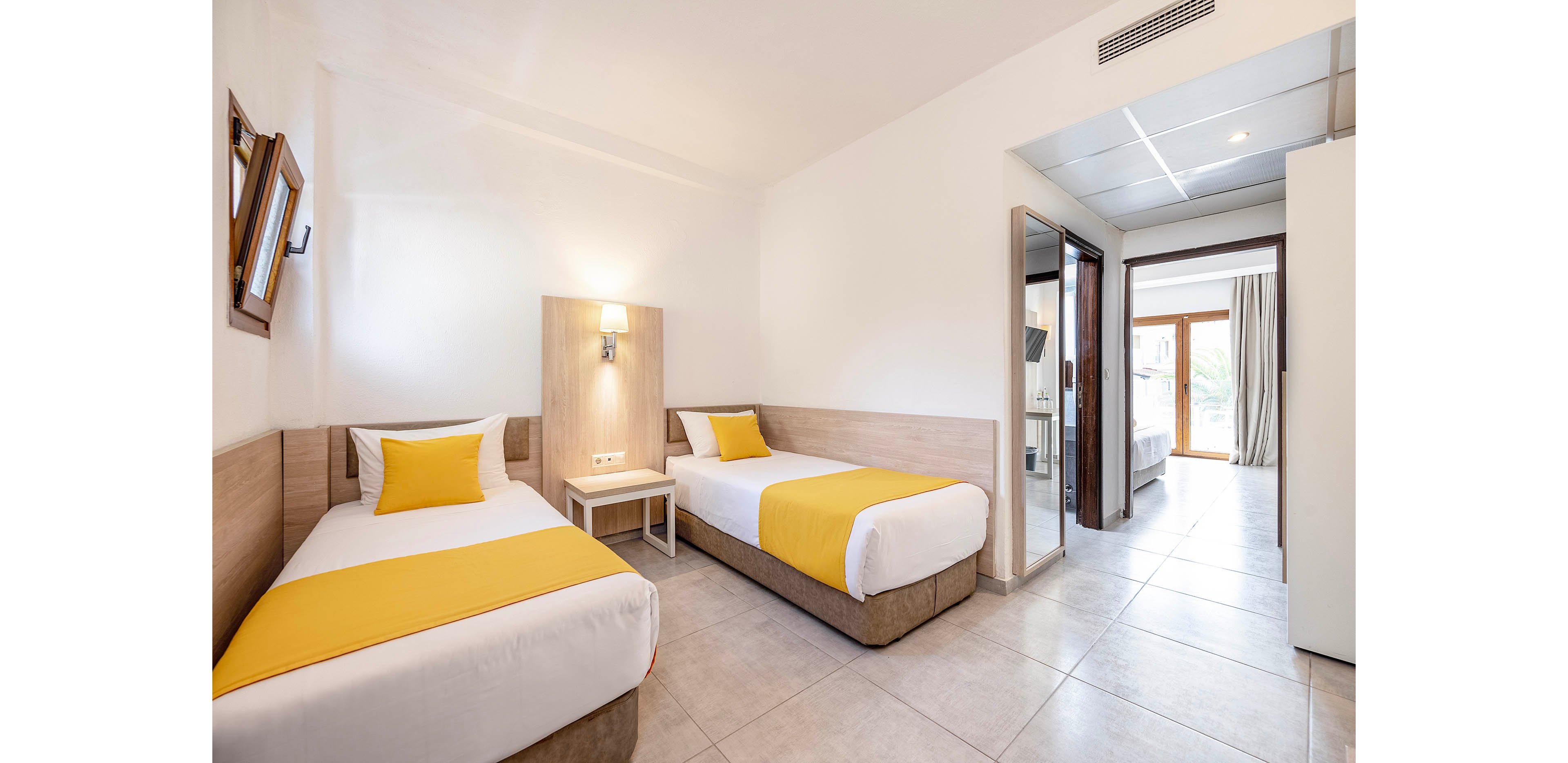 Aristoteles Holiday Resort & Spa