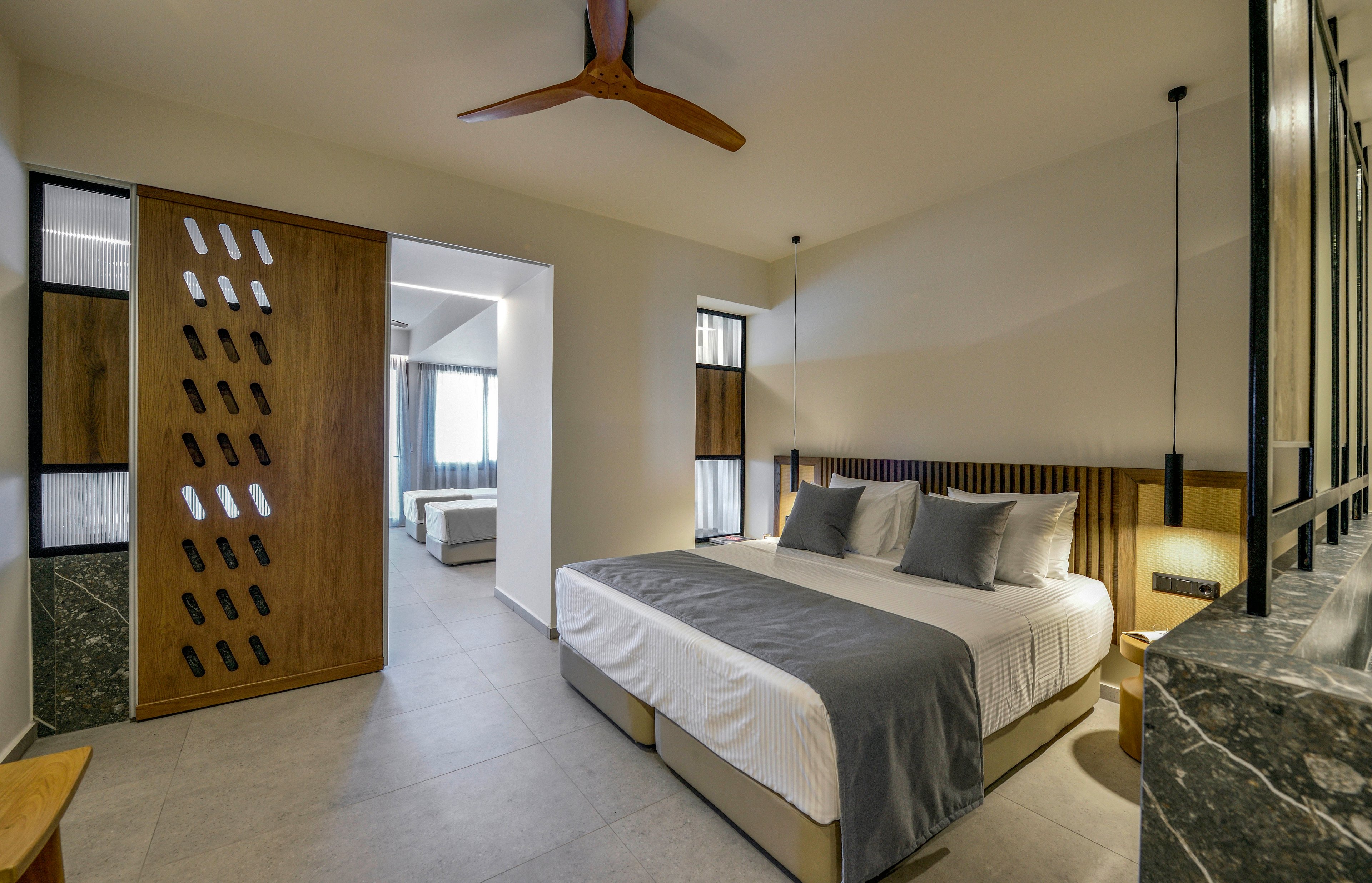 Aristoteles Holiday Resort & Spa