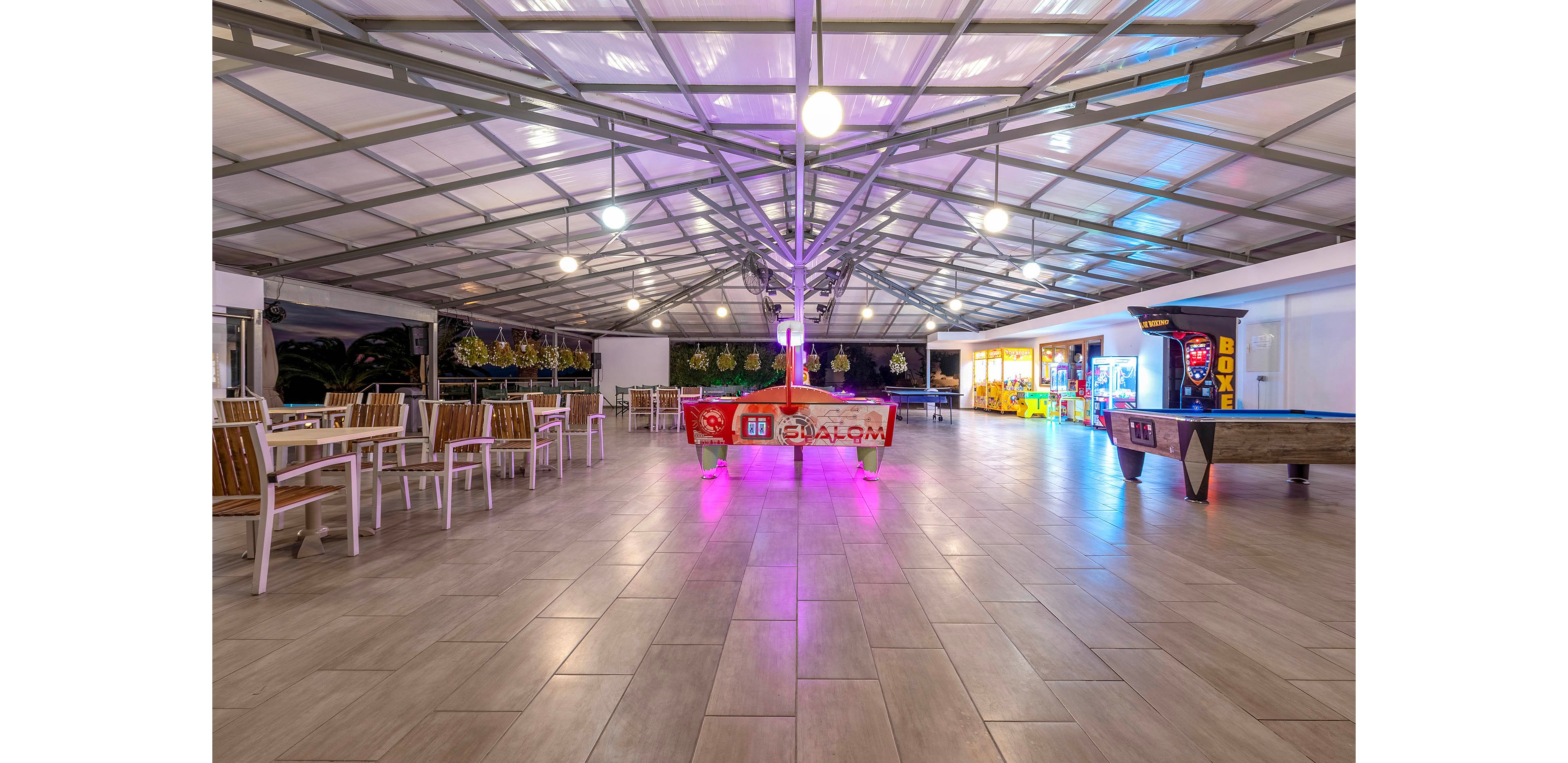 Aristoteles Holiday Resort & Spa