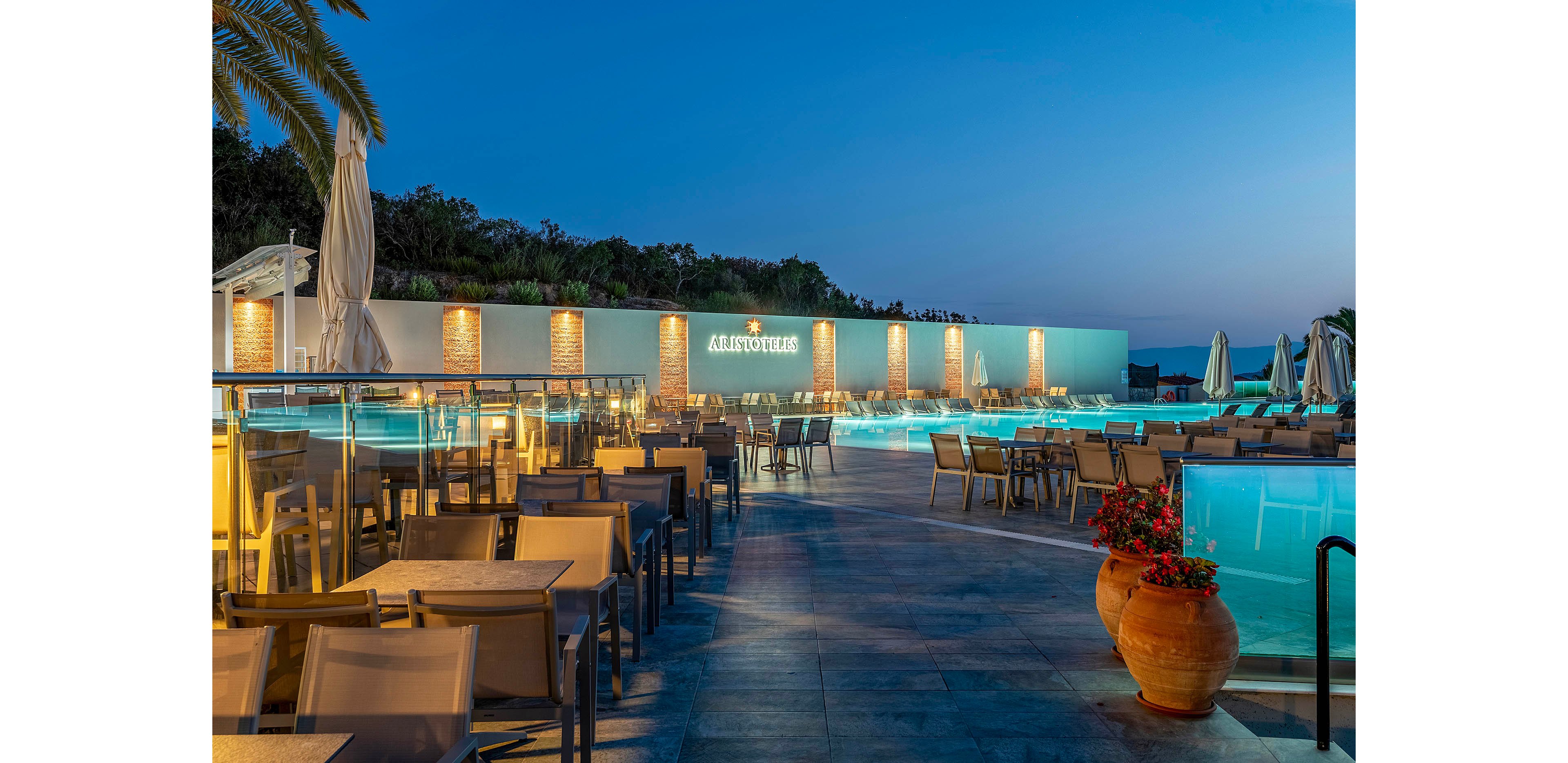 Aristoteles Holiday Resort & Spa