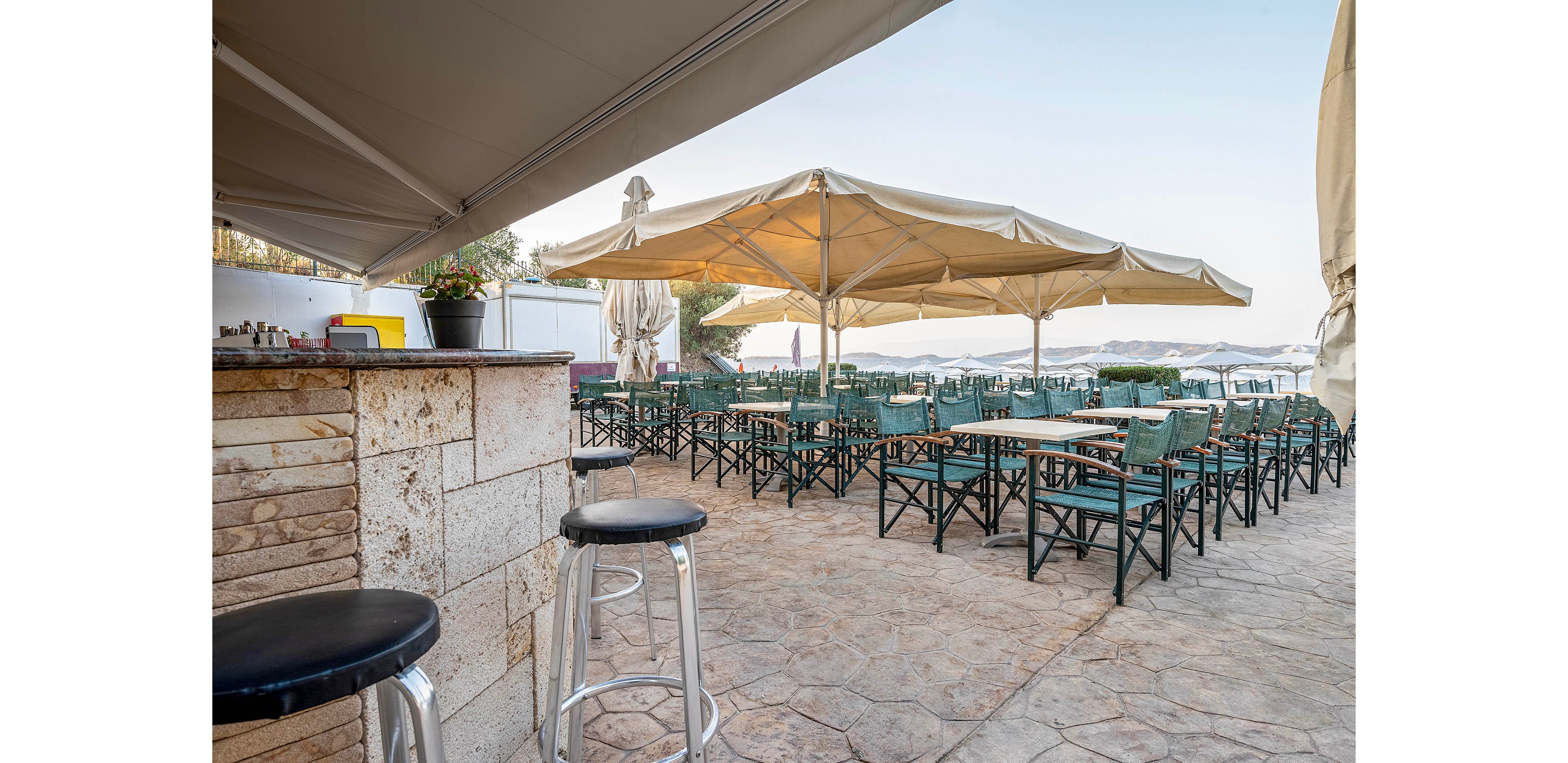 Aristoteles Holiday Resort & Spa