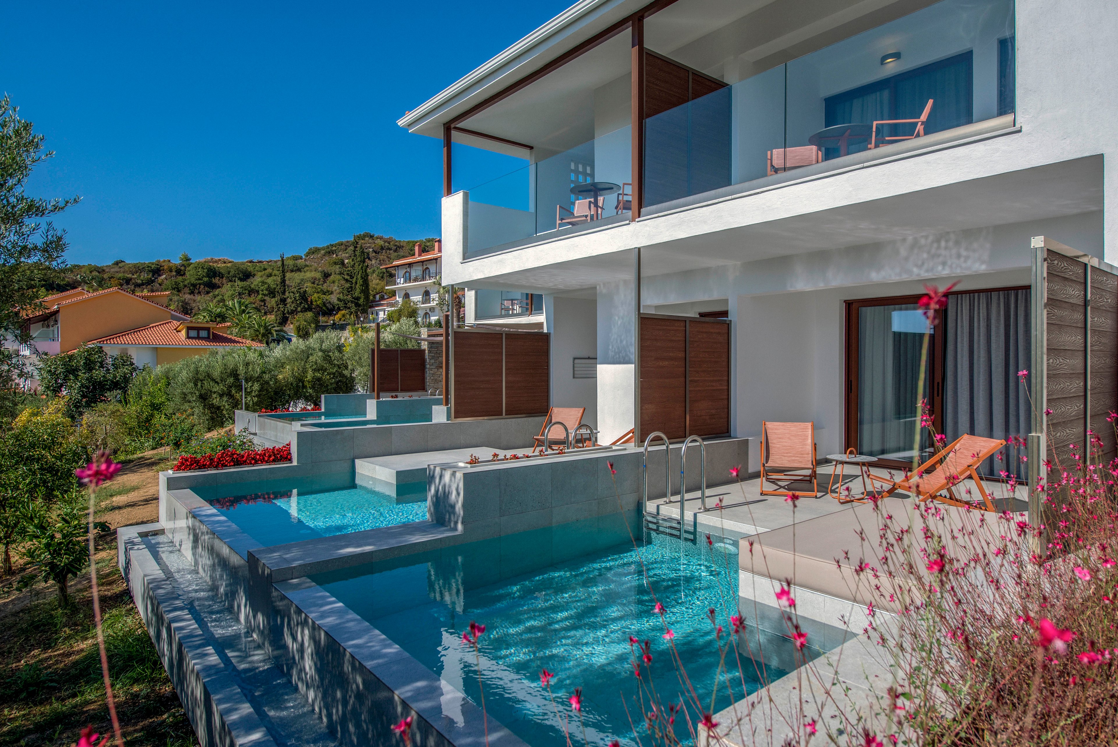 Aristoteles Holiday Resort & Spa