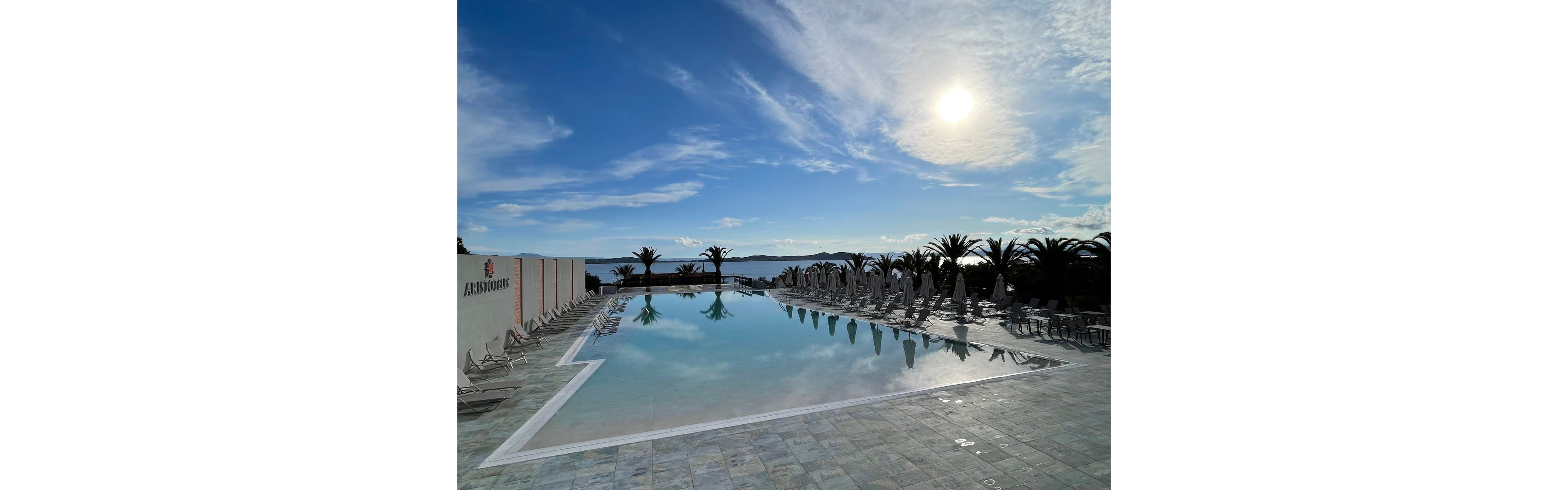 Aristoteles Holiday Resort & Spa