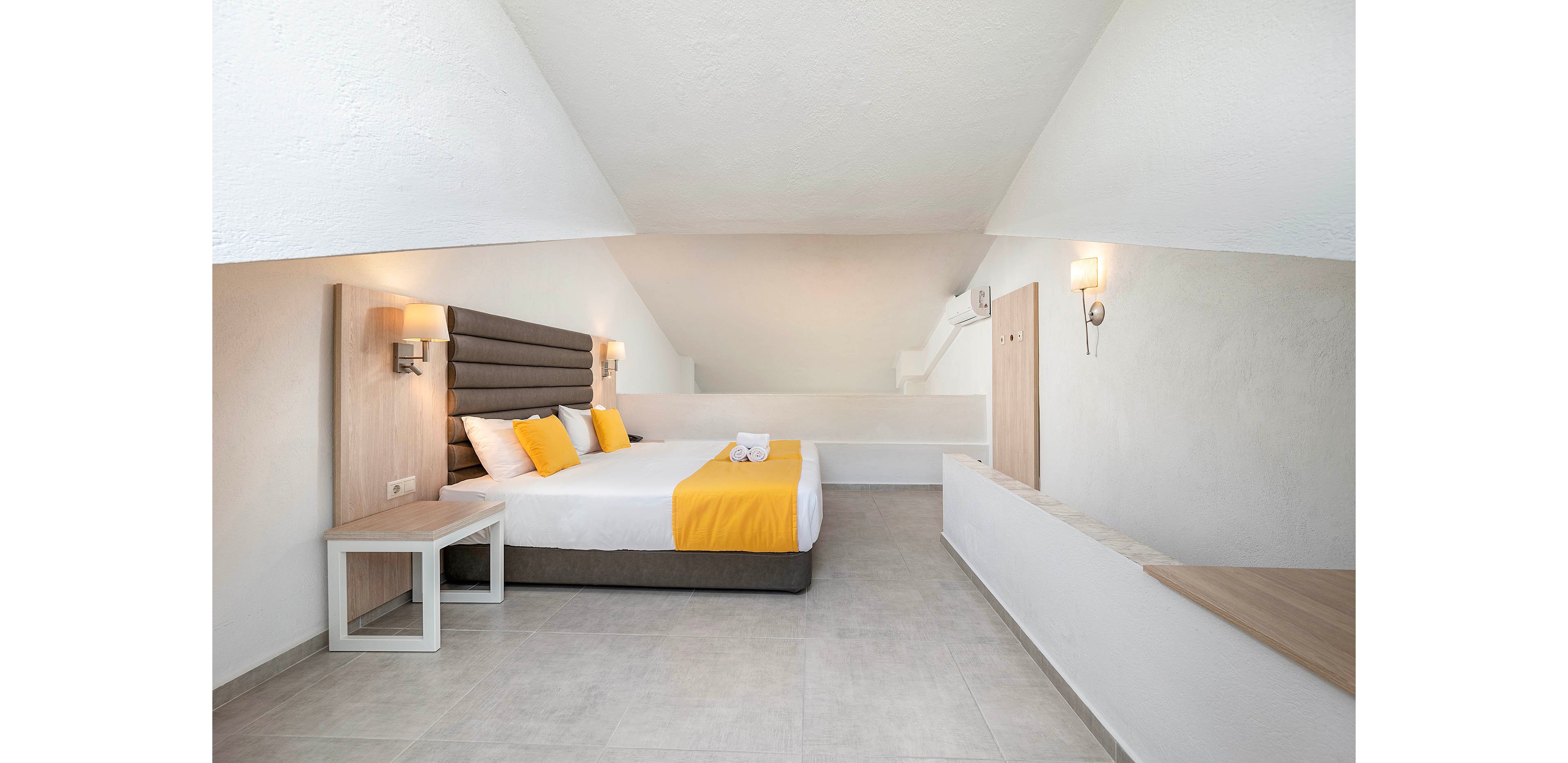 Aristoteles Holiday Resort & Spa