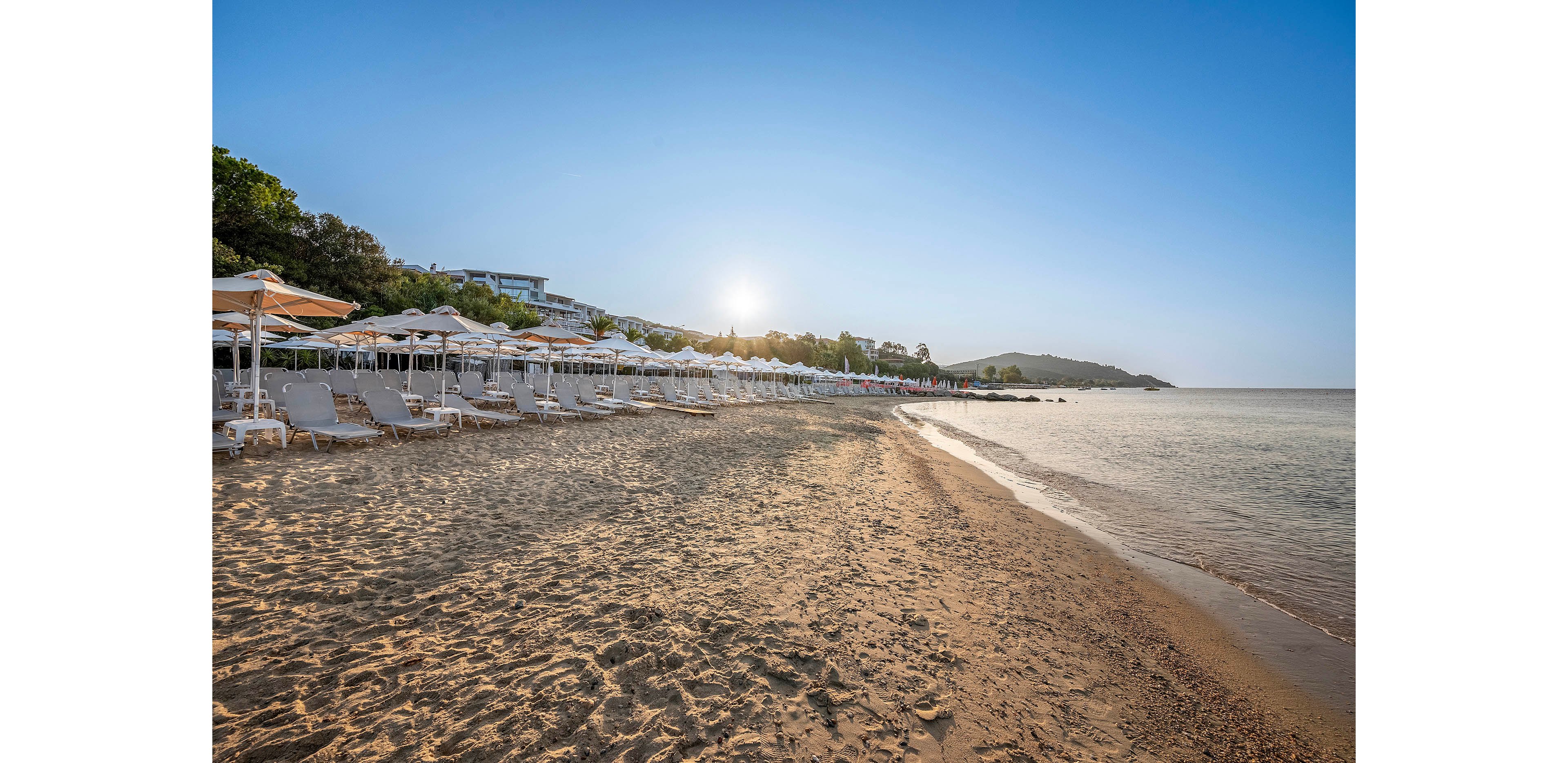 Aristoteles Holiday Resort & Spa