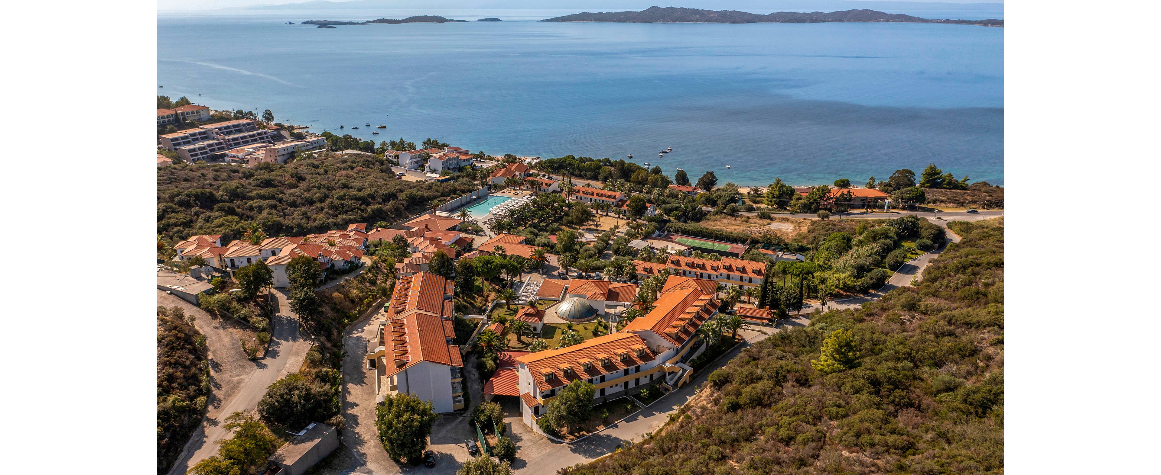 Aristoteles Holiday Resort & Spa