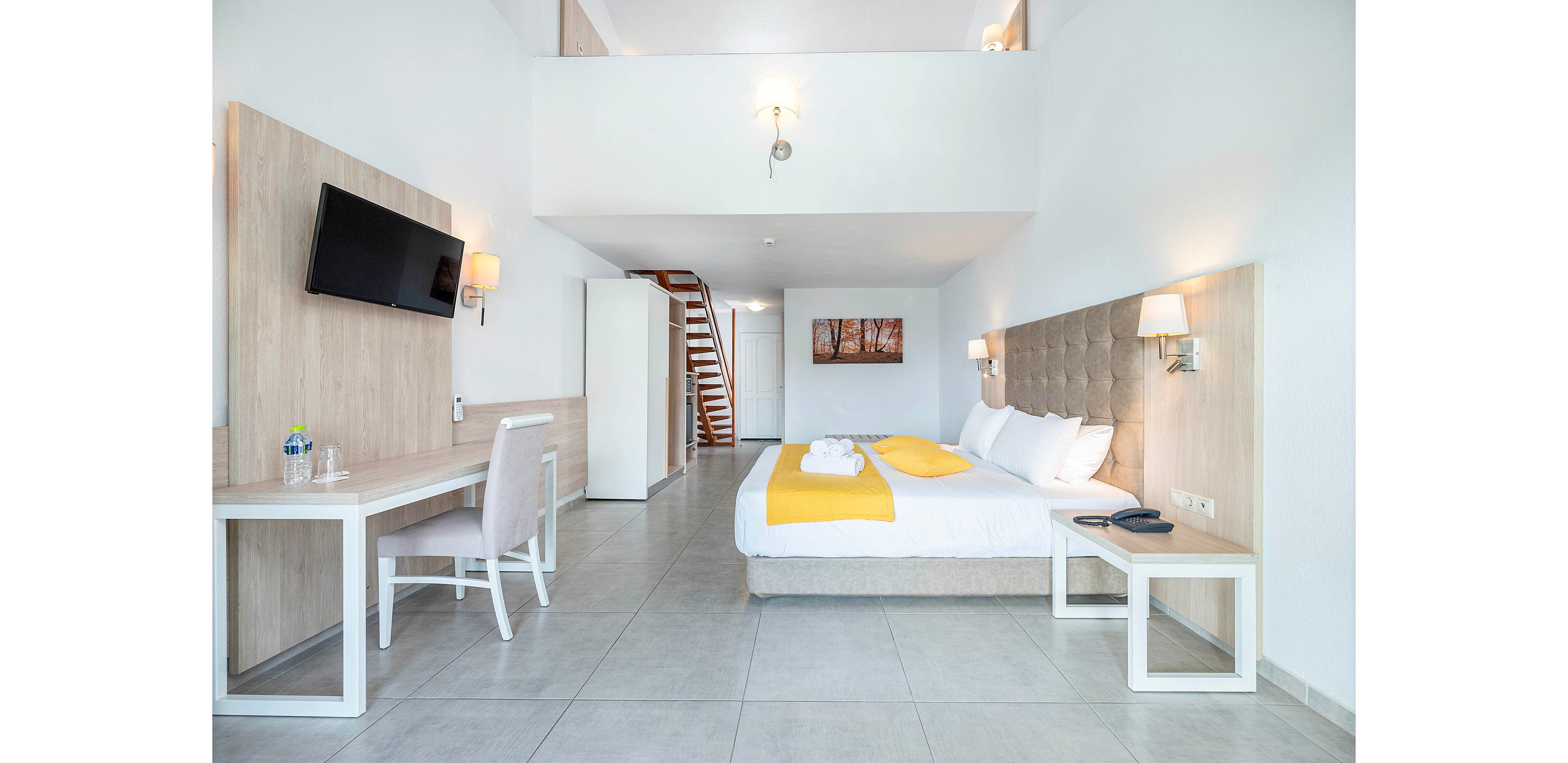 Aristoteles Holiday Resort & Spa