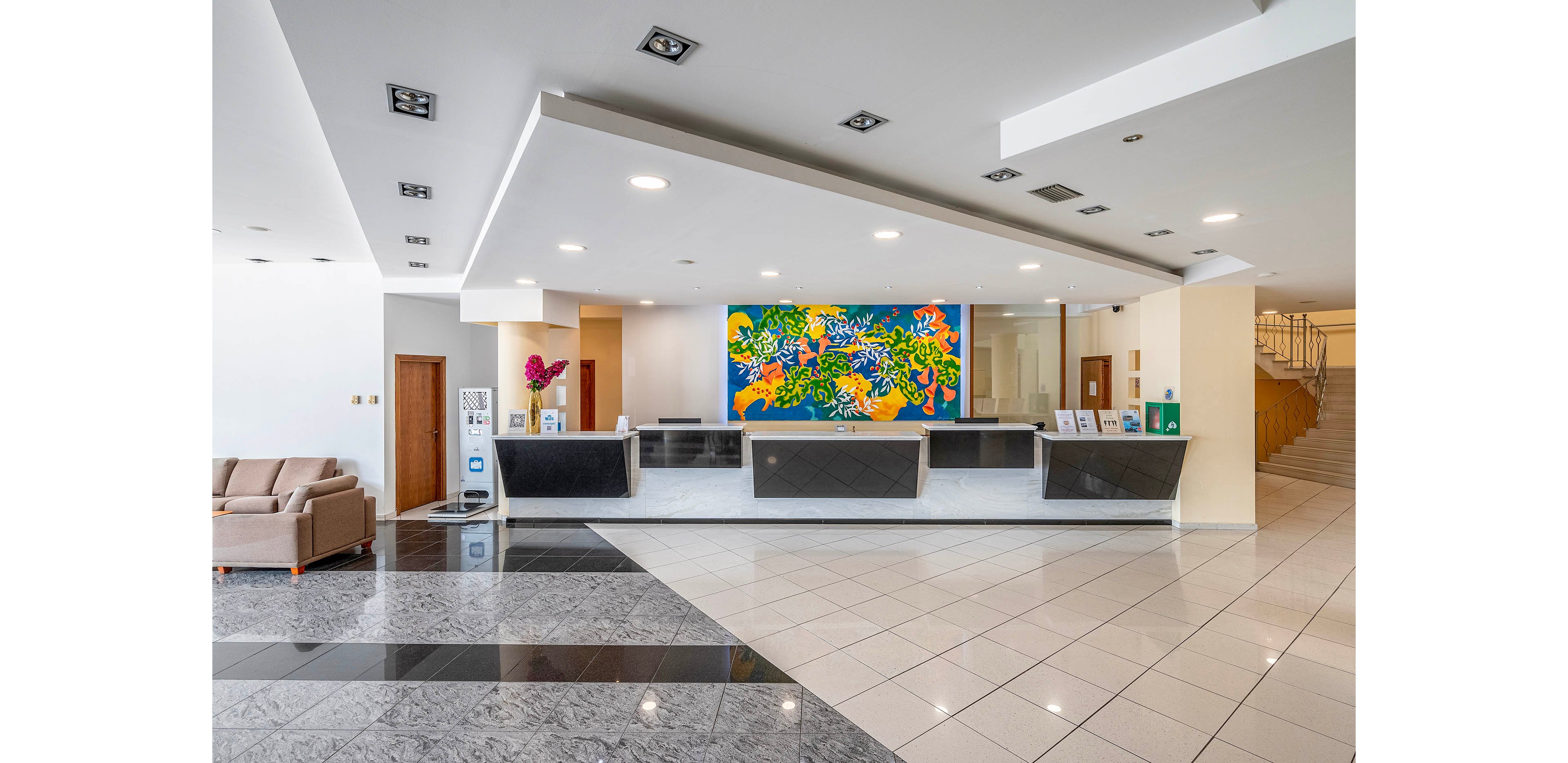 Aristoteles Holiday Resort & Spa