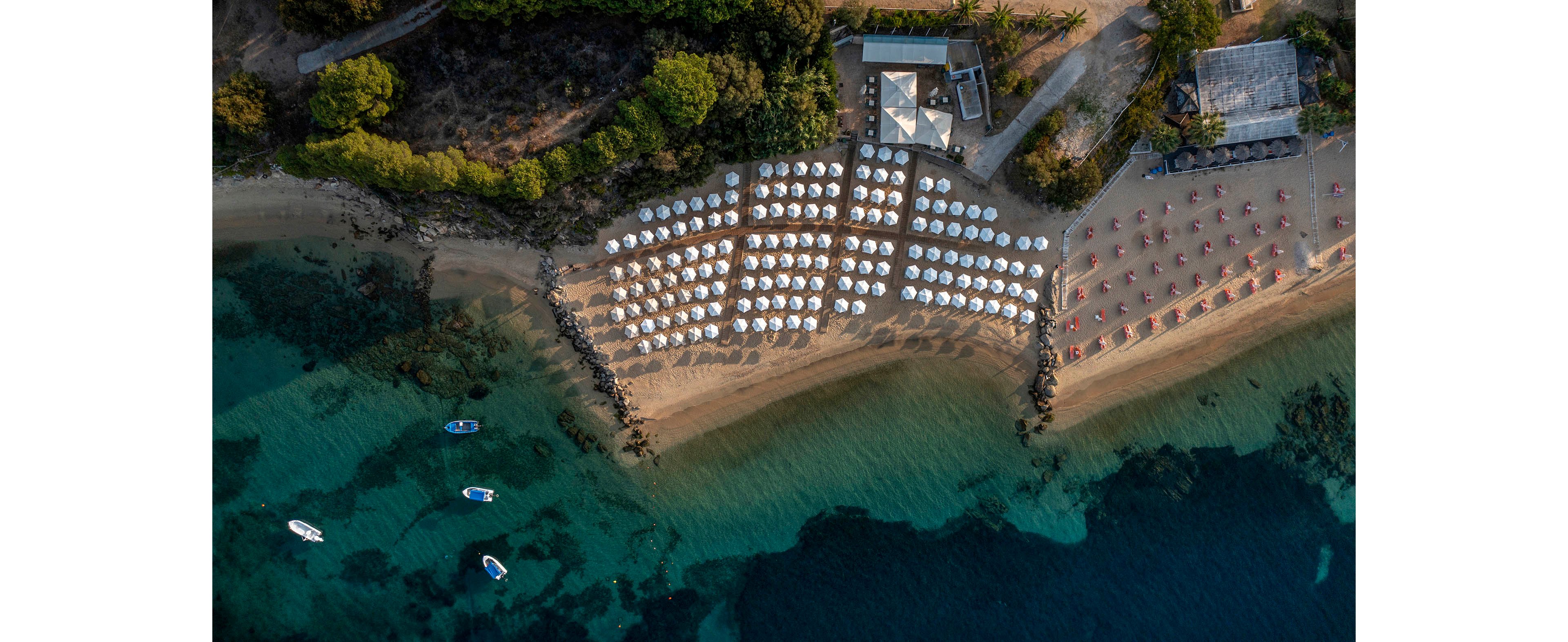 Aristoteles Holiday Resort & Spa