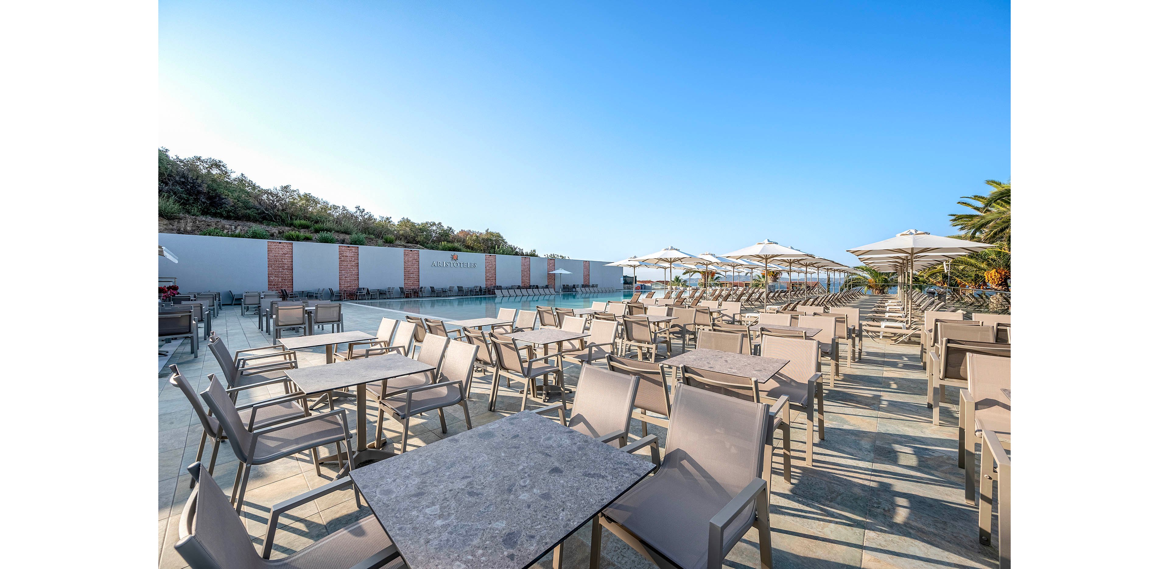 Aristoteles Holiday Resort & Spa