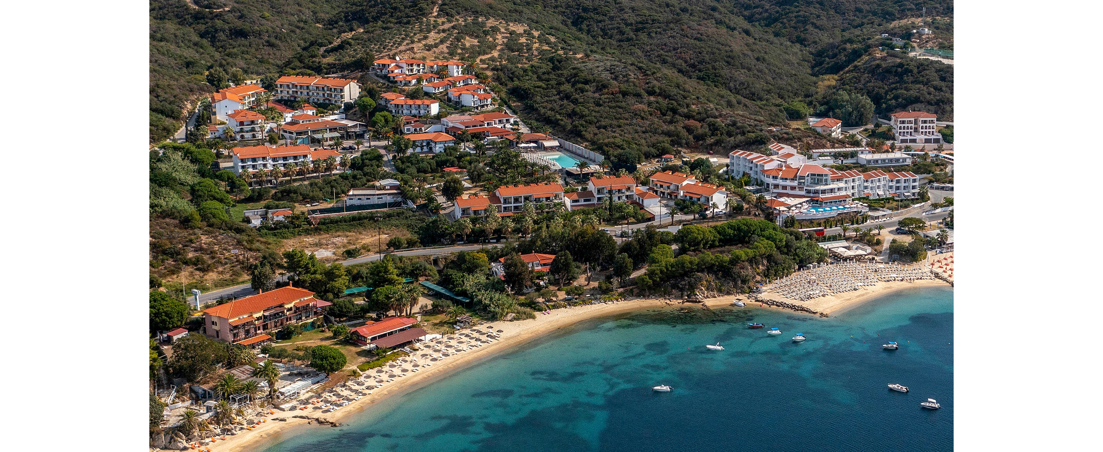 Aristoteles Holiday Resort & Spa