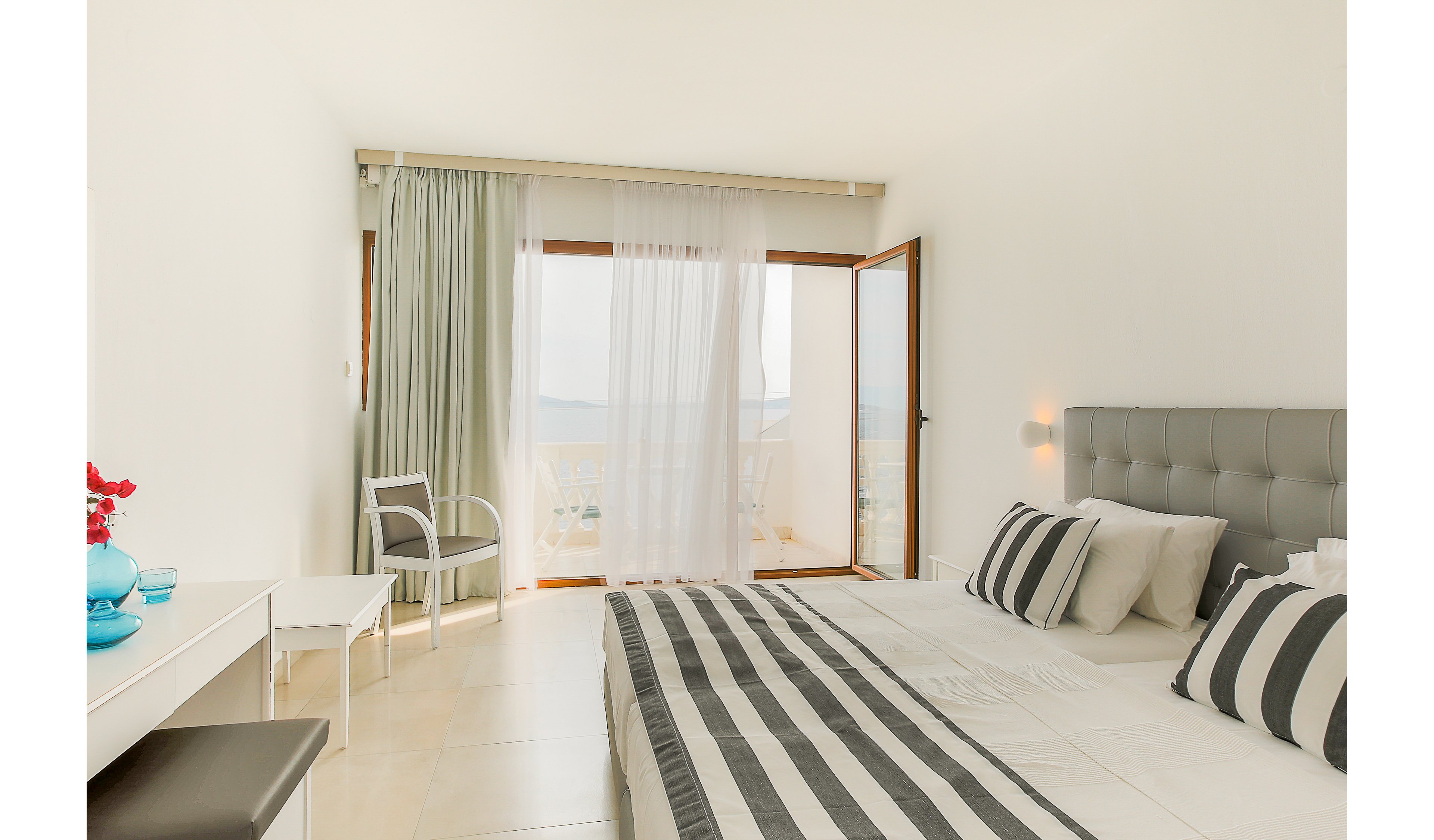 Akti Ouranoupoli Beach Resort