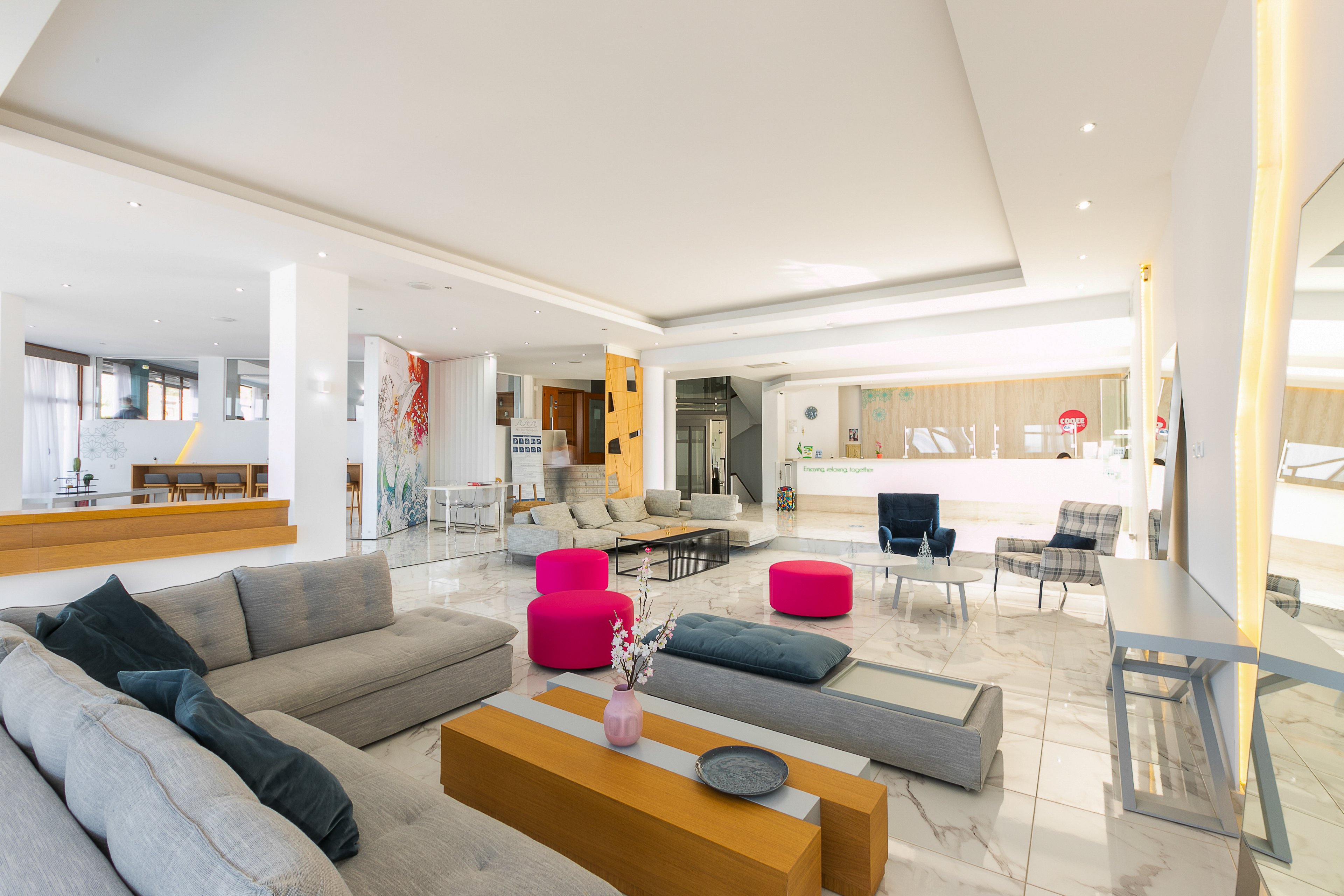 Akti Ouranoupoli Beach Resort