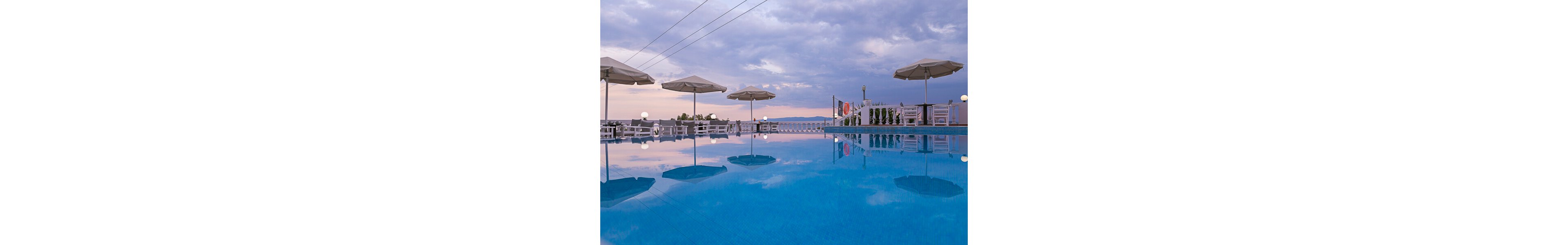 Akti Ouranoupoli Beach Resort