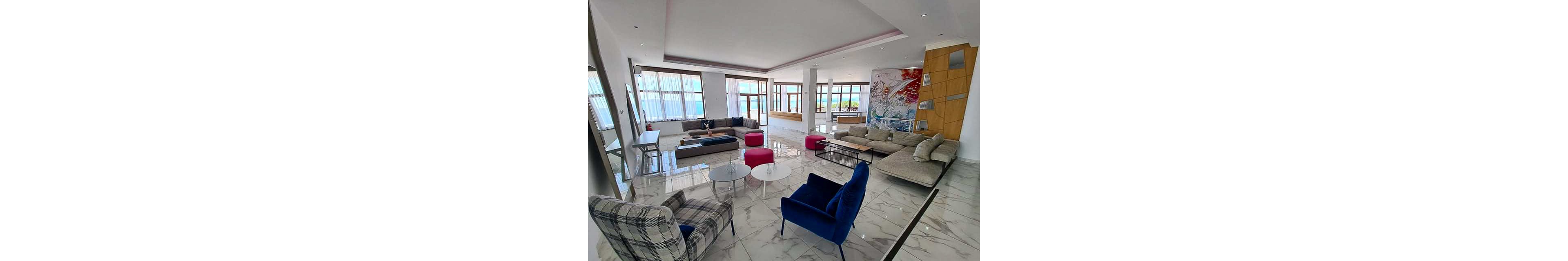 Akti Ouranoupoli Beach Resort