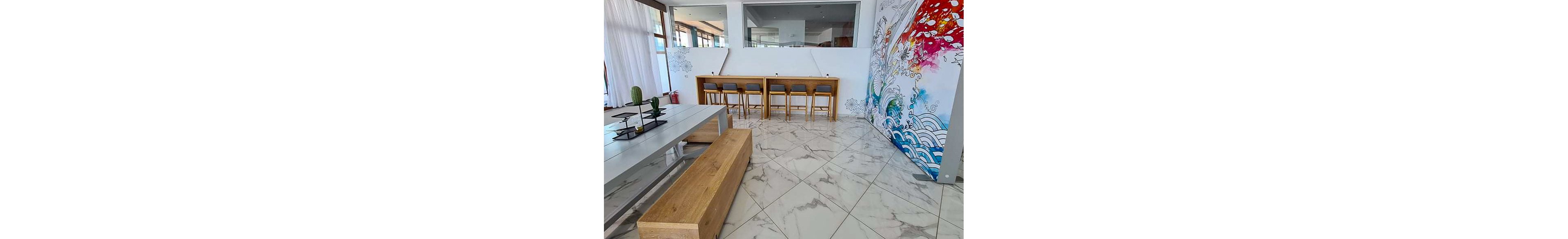 Akti Ouranoupoli Beach Resort