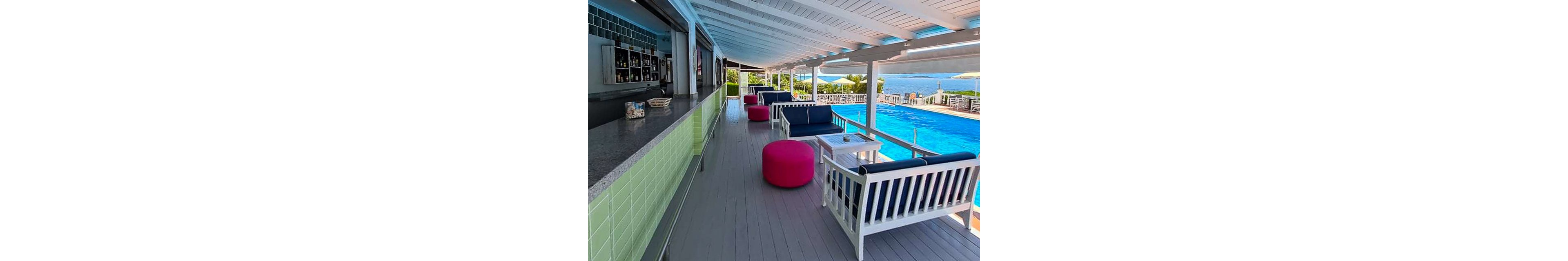 Akti Ouranoupoli Beach Resort